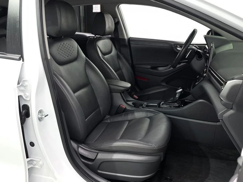 Hyundai Ioniq 1.6 HEV| 139к.с.| ВКЛ.ТЕХНОТЕСТ, снимка 11 - Автомобили и джипове - 55184824