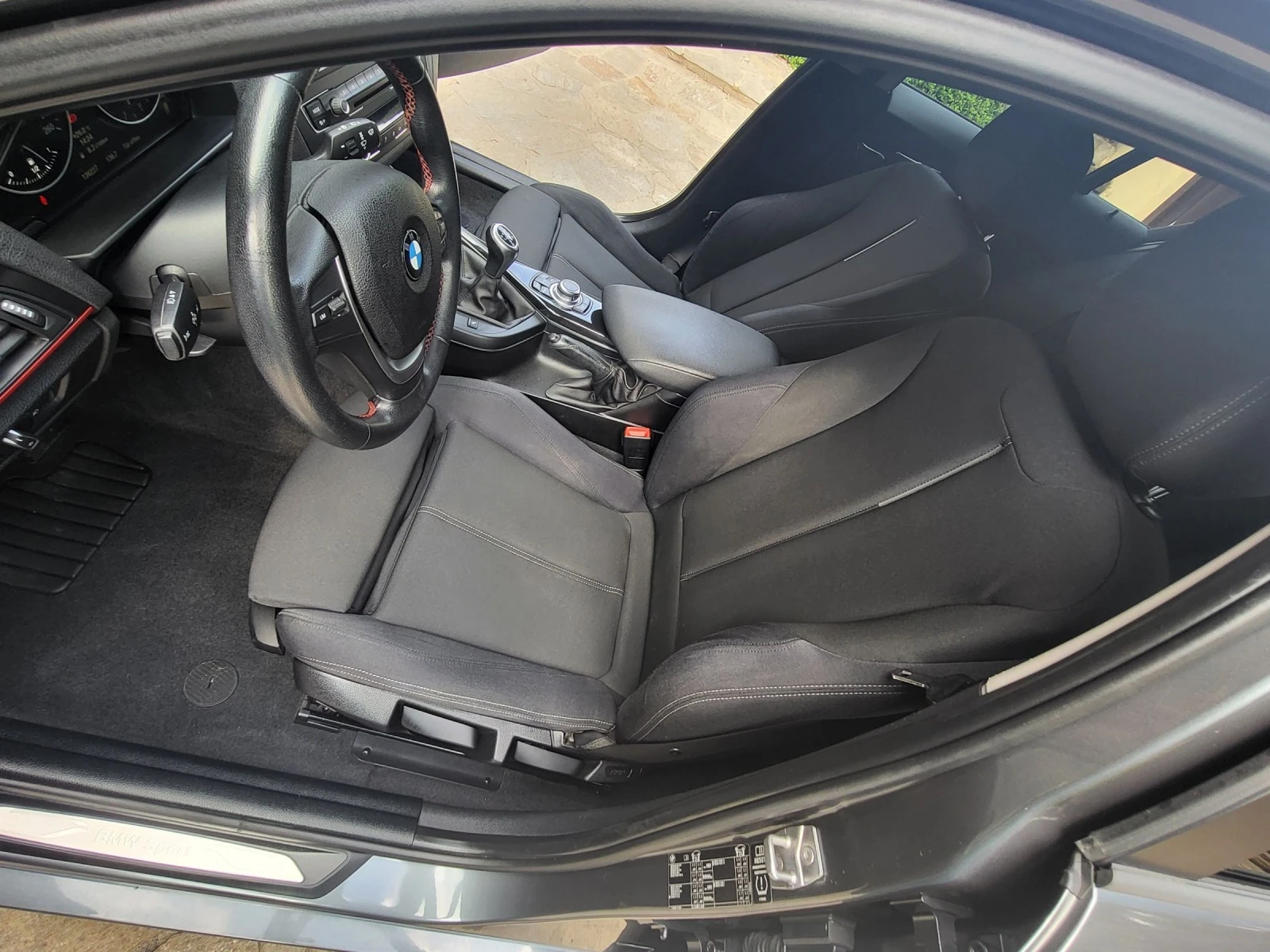 BMW 116 Sport line..Navi...TOP.. | Mobile.bg � ����������� 15