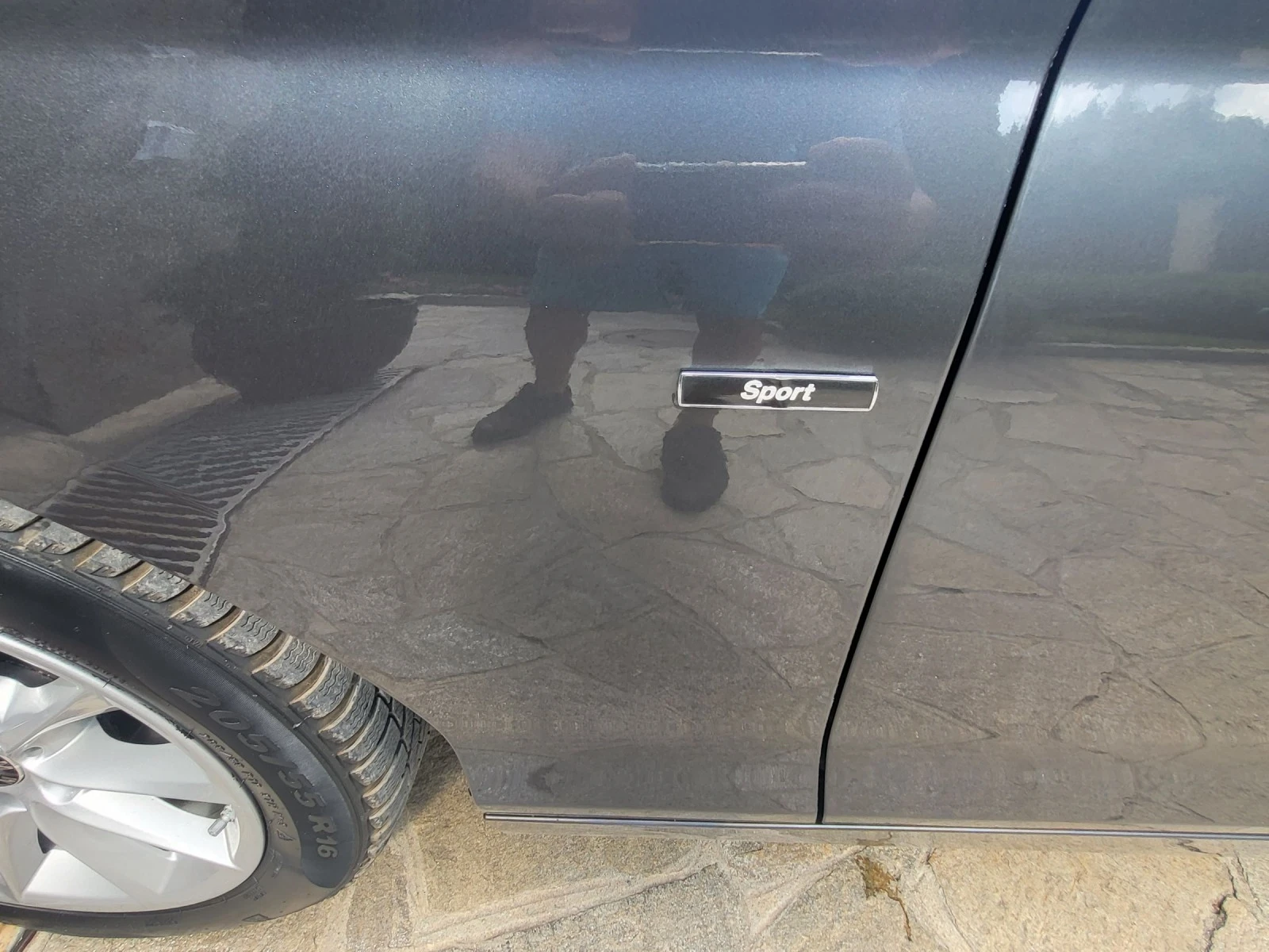 BMW 116 Sport line..Navi...TOP.. | Mobile.bg � ����������� 10