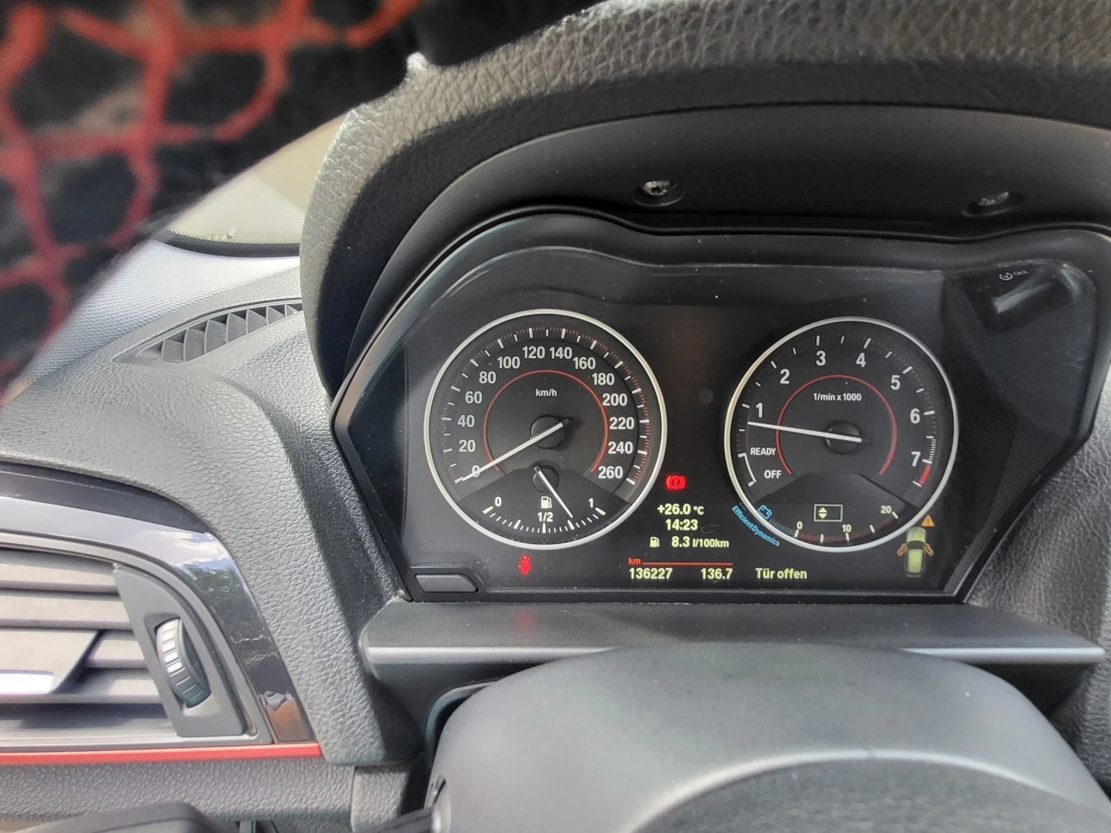 BMW 116 Sport line..Navi...TOP.. | Mobile.bg � ����������� 13