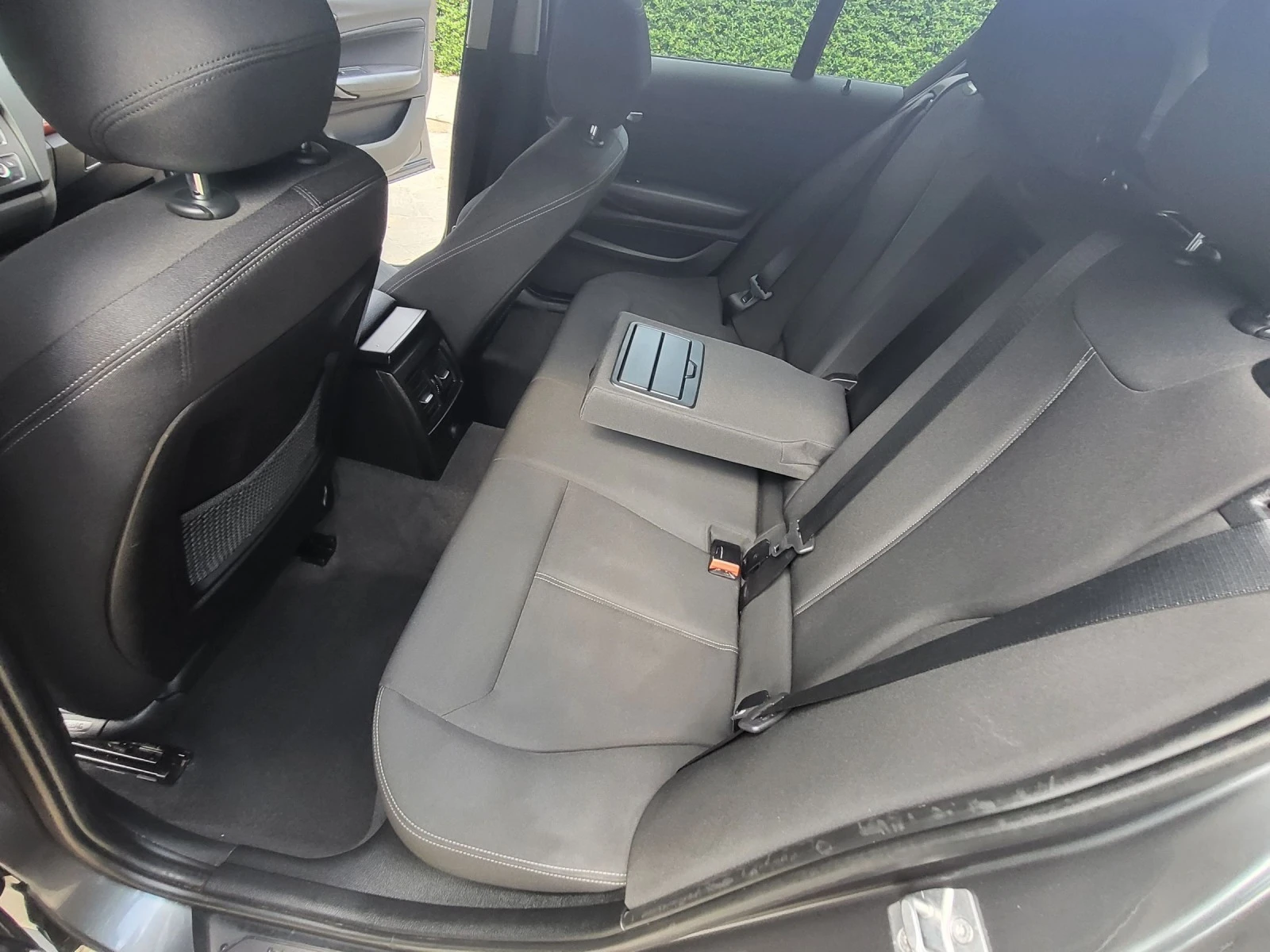 BMW 116 Sport line..Navi...TOP.. | Mobile.bg � ����������� 16