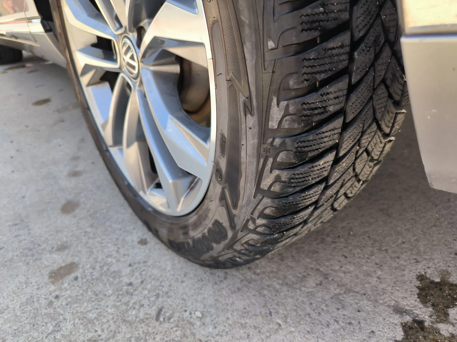 VW Passat 2.0d-Navi-6sk.-Euro-6B - изображение 8
