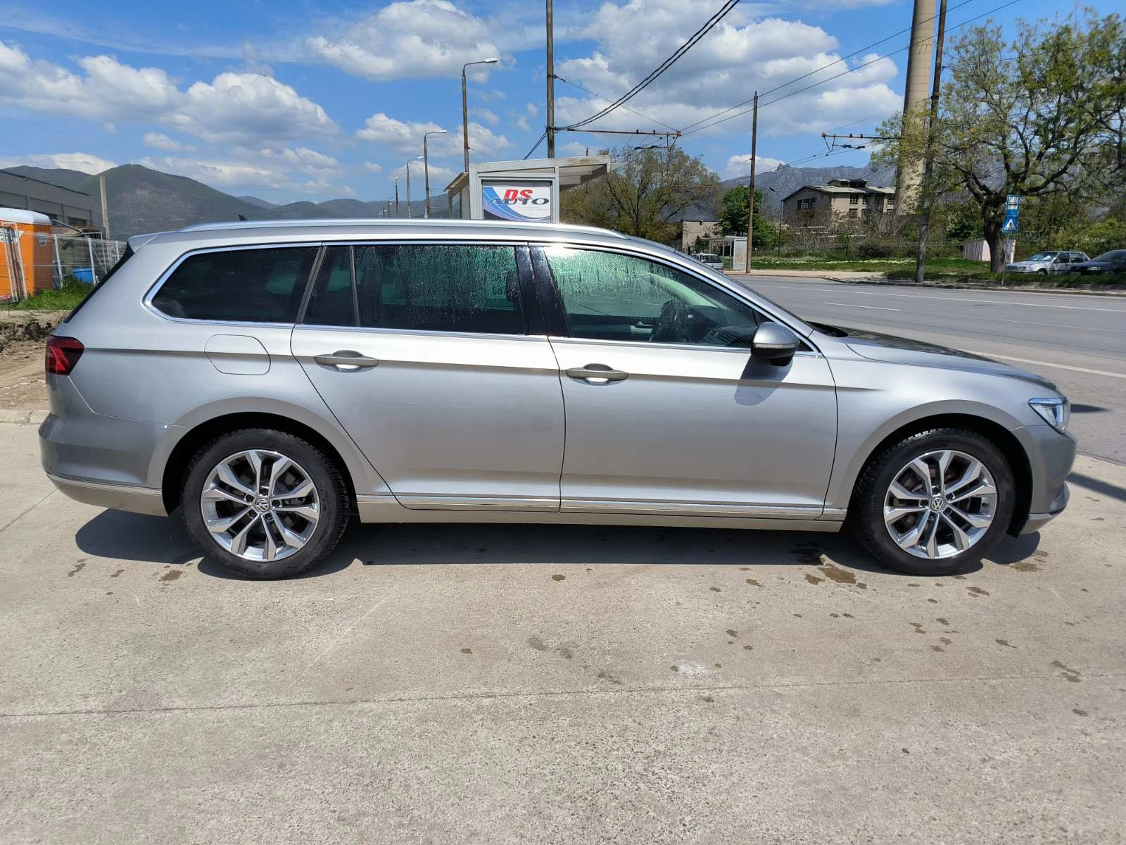 VW Passat 2.0d-Navi-6sk.-Euro-6B - изображение 4
