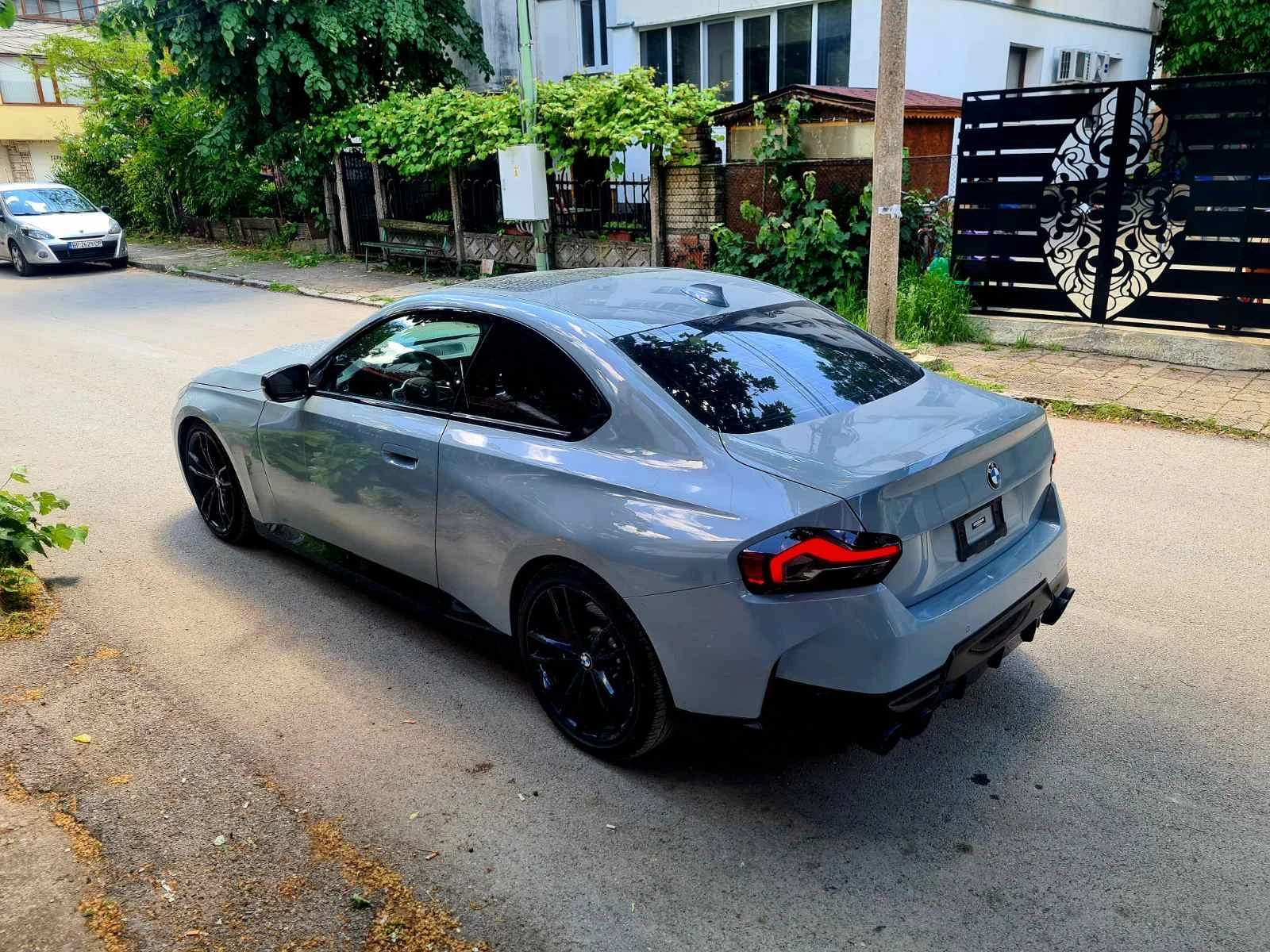 BMW 240 BMW M240 XI - изображение 7