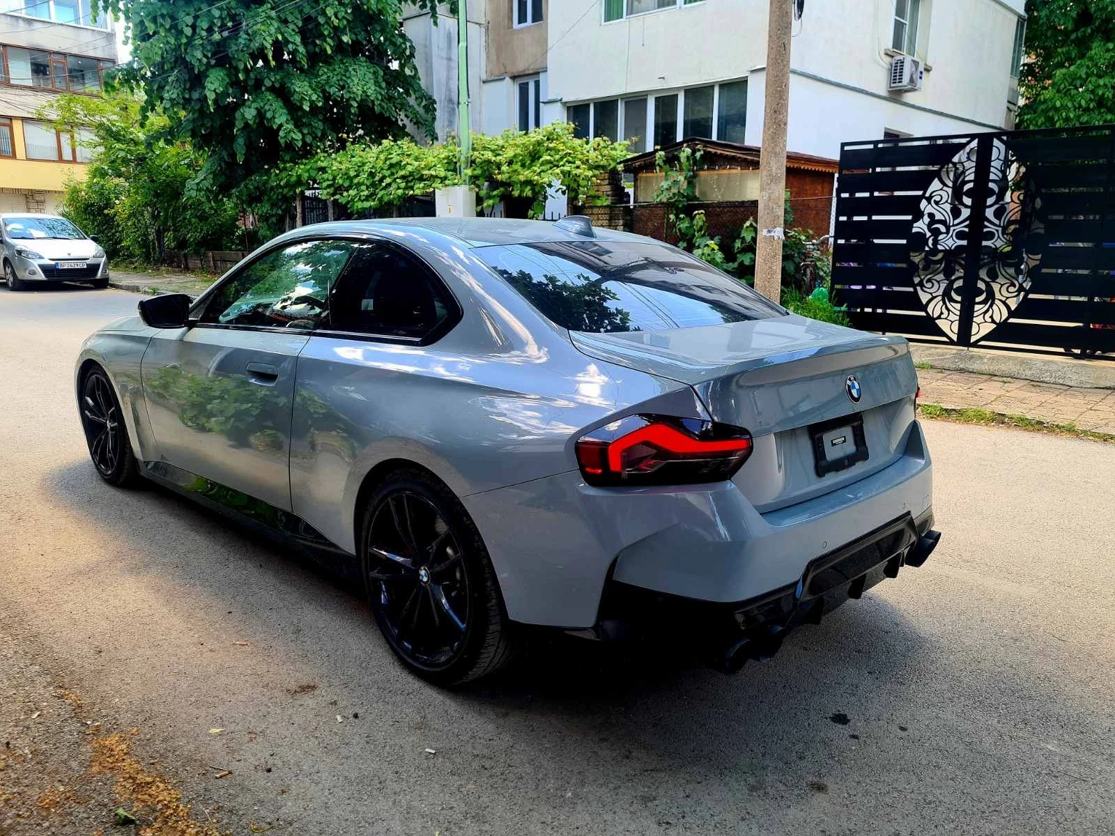 BMW 240 BMW M240 XI - изображение 8