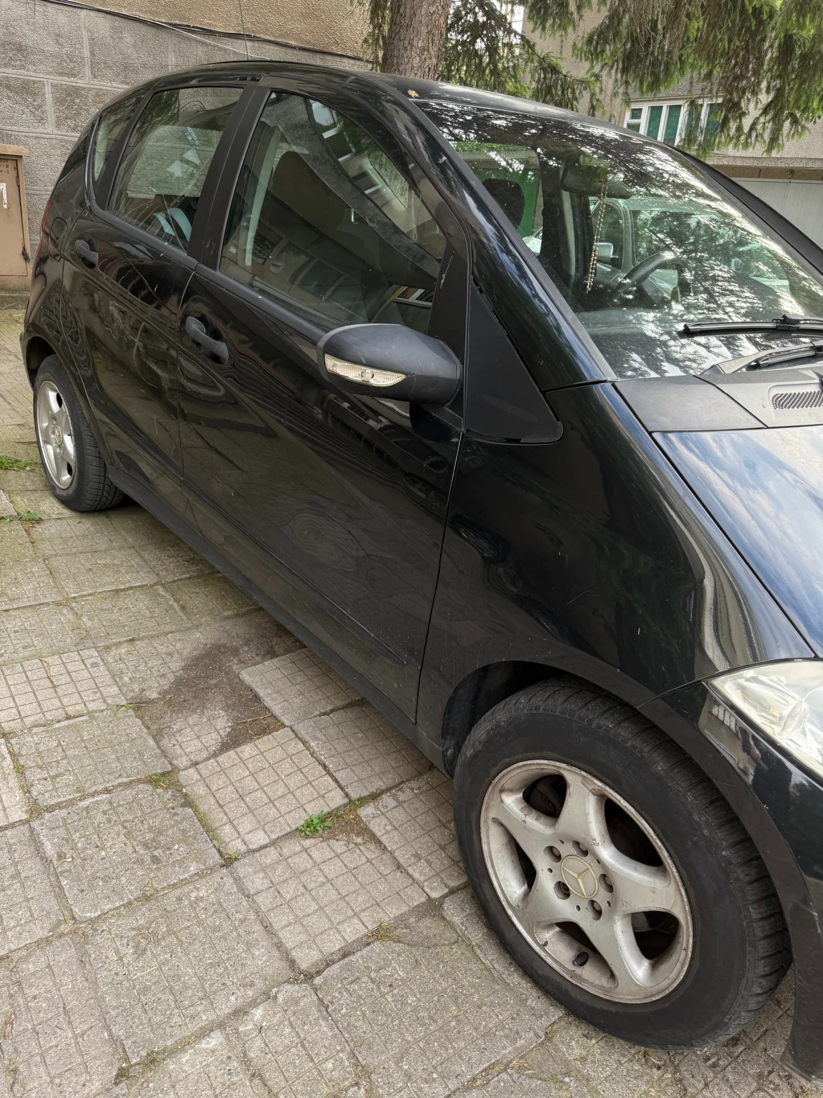 Mercedes-Benz A 150  - изображение 2