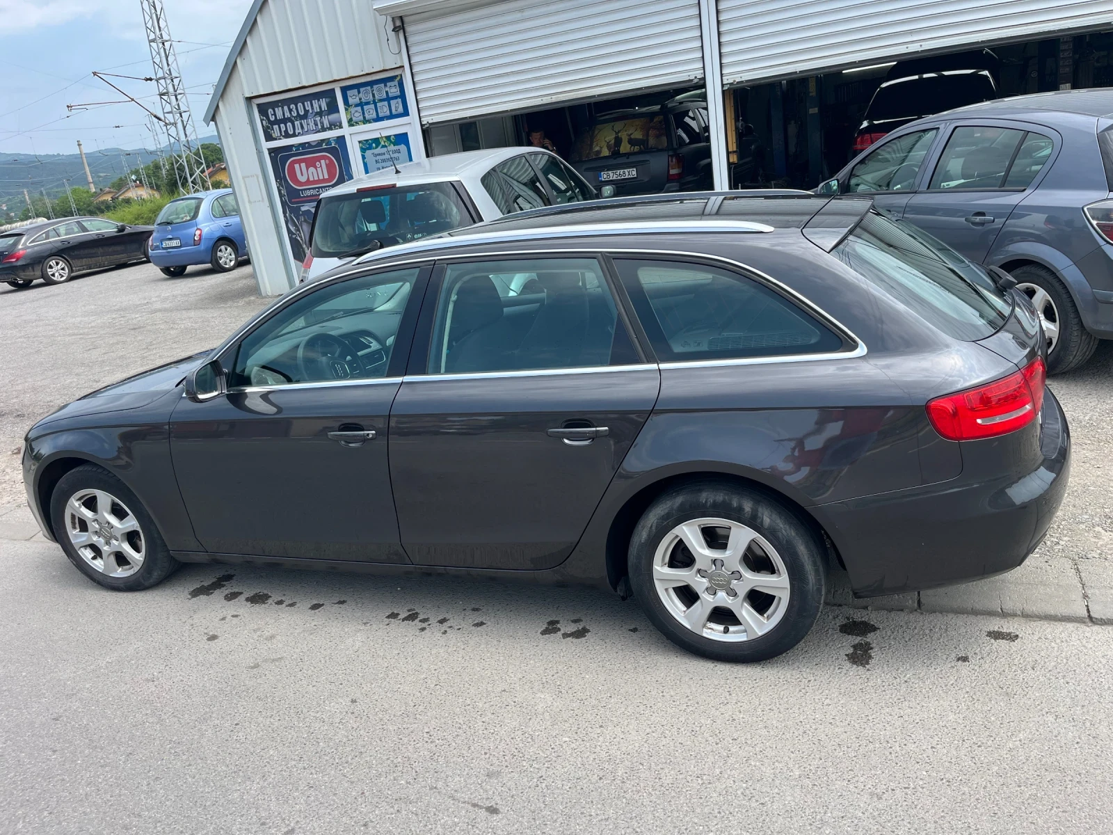 Audi A4  - изображение 2