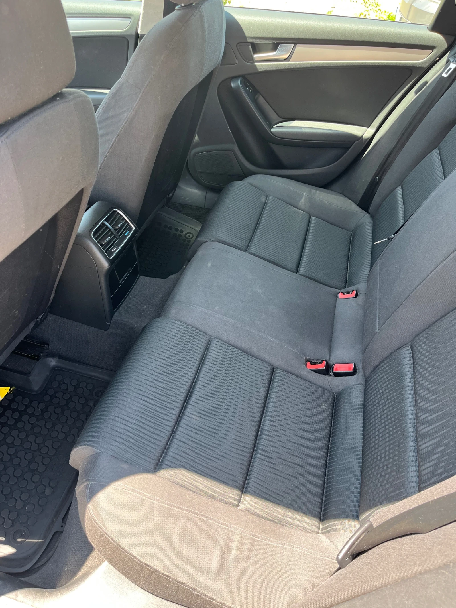 Audi A4  - изображение 10