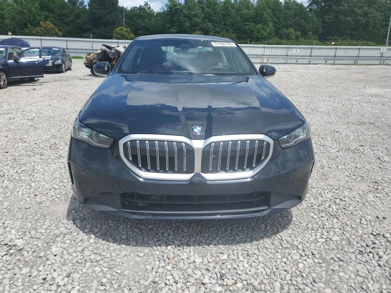 BMW 530 I * КЛИП НА ДВИГАТЕЛ* * ЛИЗИНГ*  - изображение 5