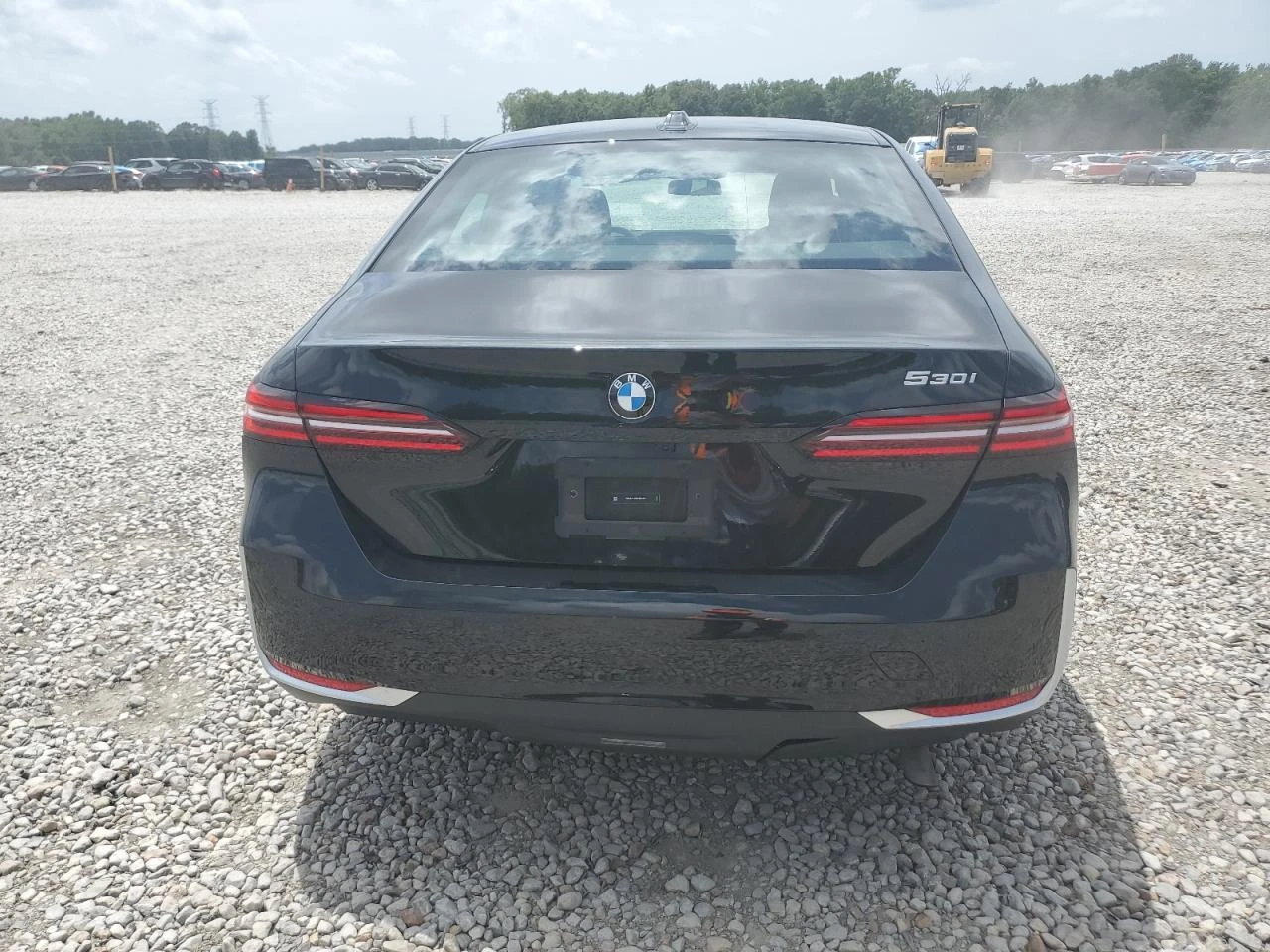 BMW 530 I * КЛИП НА ДВИГАТЕЛ* * ЛИЗИНГ*  - изображение 6