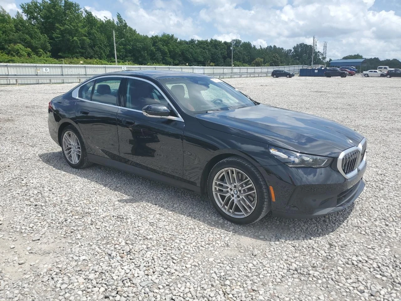 BMW 530 I * КЛИП НА ДВИГАТЕЛ* * ЛИЗИНГ*  - изображение 2