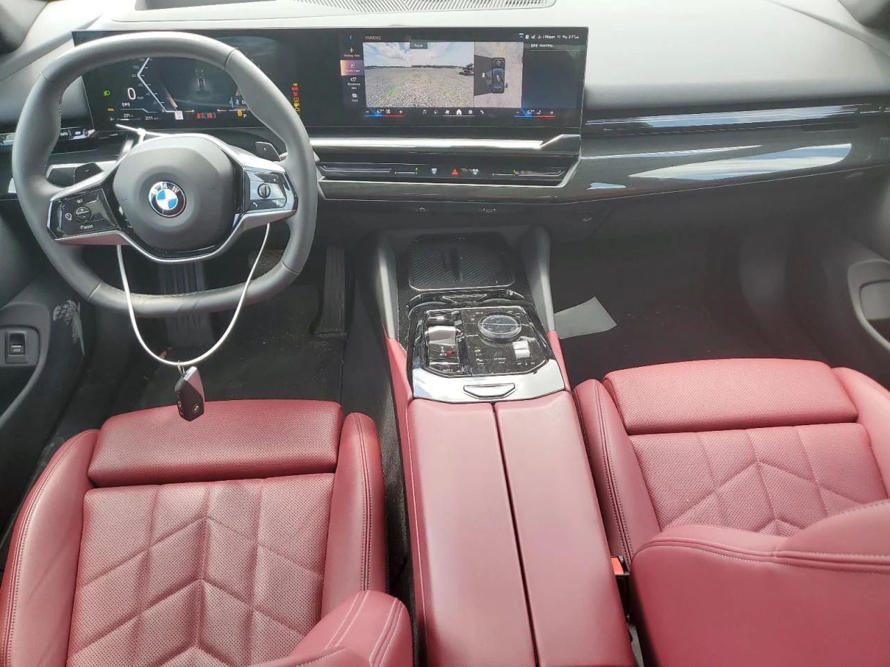 BMW 530 I * КЛИП НА ДВИГАТЕЛ* * ЛИЗИНГ*  - изображение 8