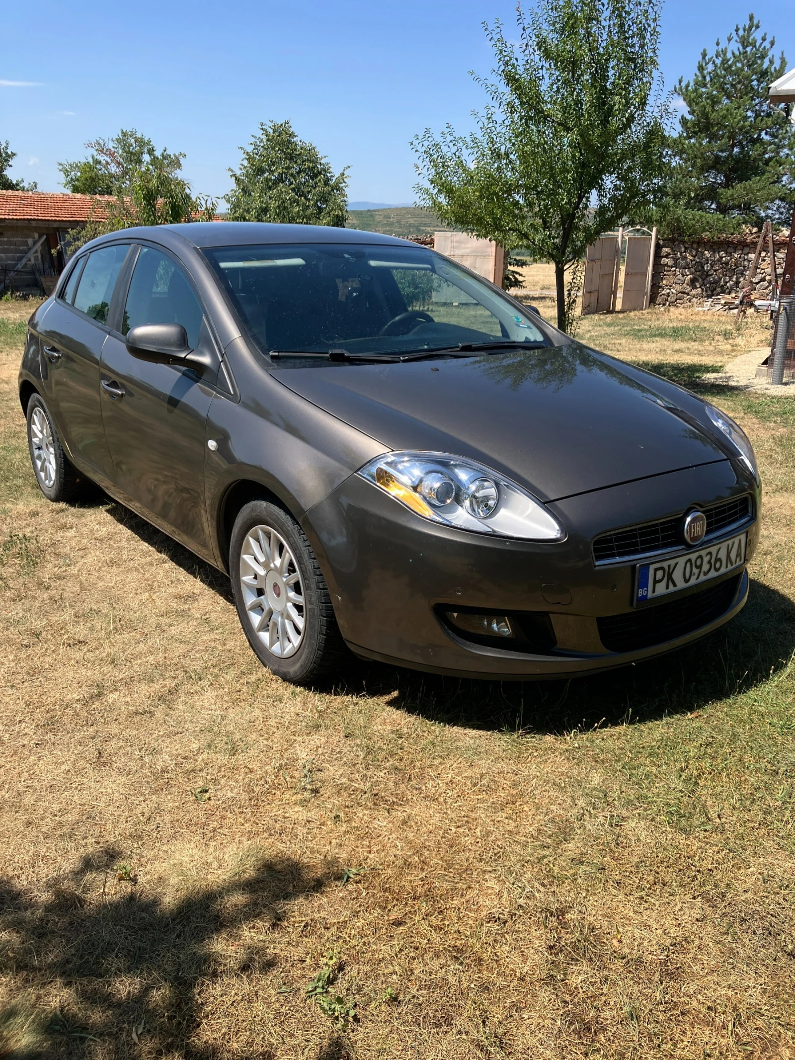Fiat Bravo ВСИЧКИ ЕКСТРИ - изображение 3