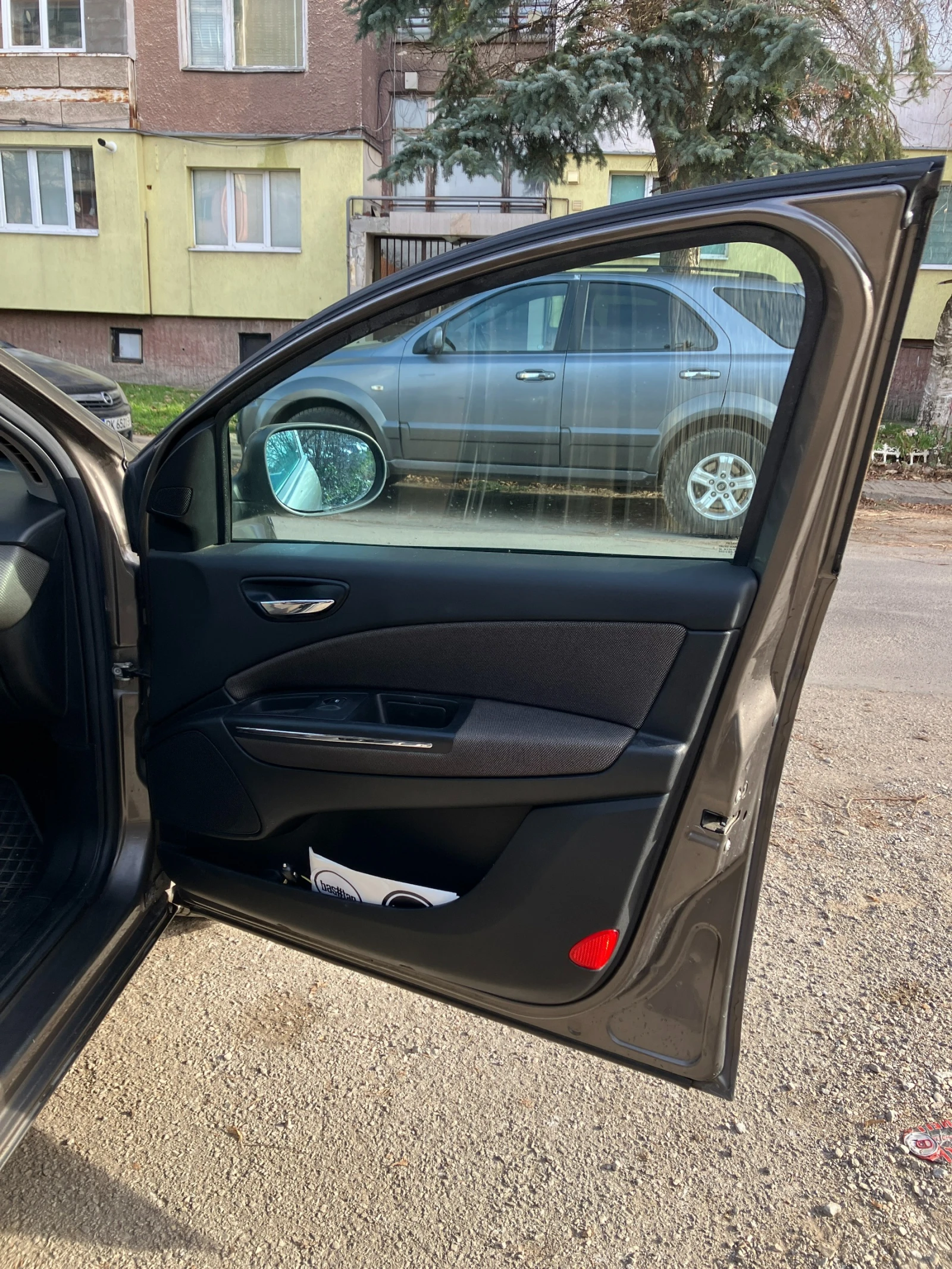 Fiat Bravo ВСИЧКИ ЕКСТРИ* ГАЗ* 6 СКОРОСТИ - изображение 8