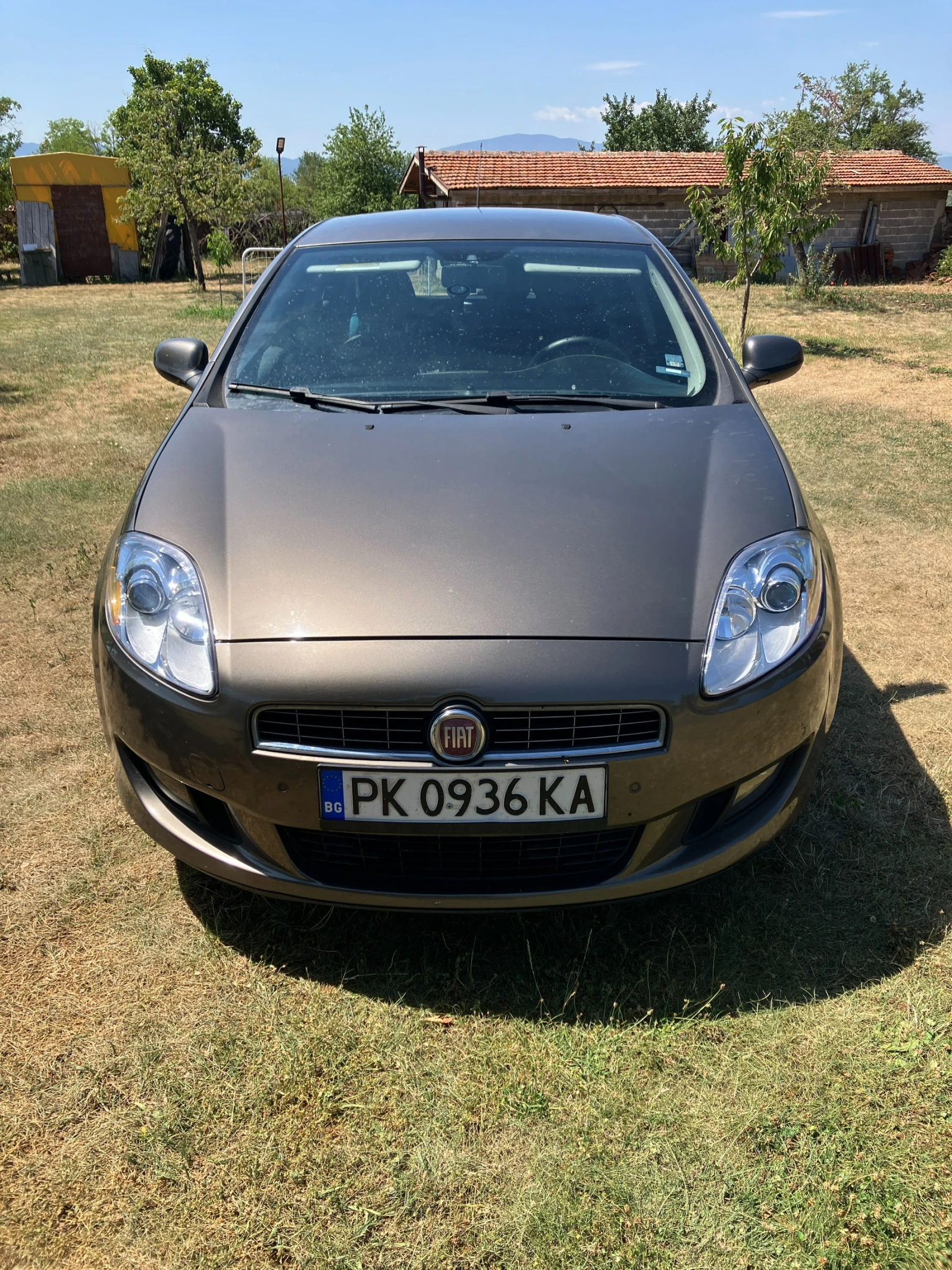 Fiat Bravo ВСИЧКИ ЕКСТРИ - изображение 2