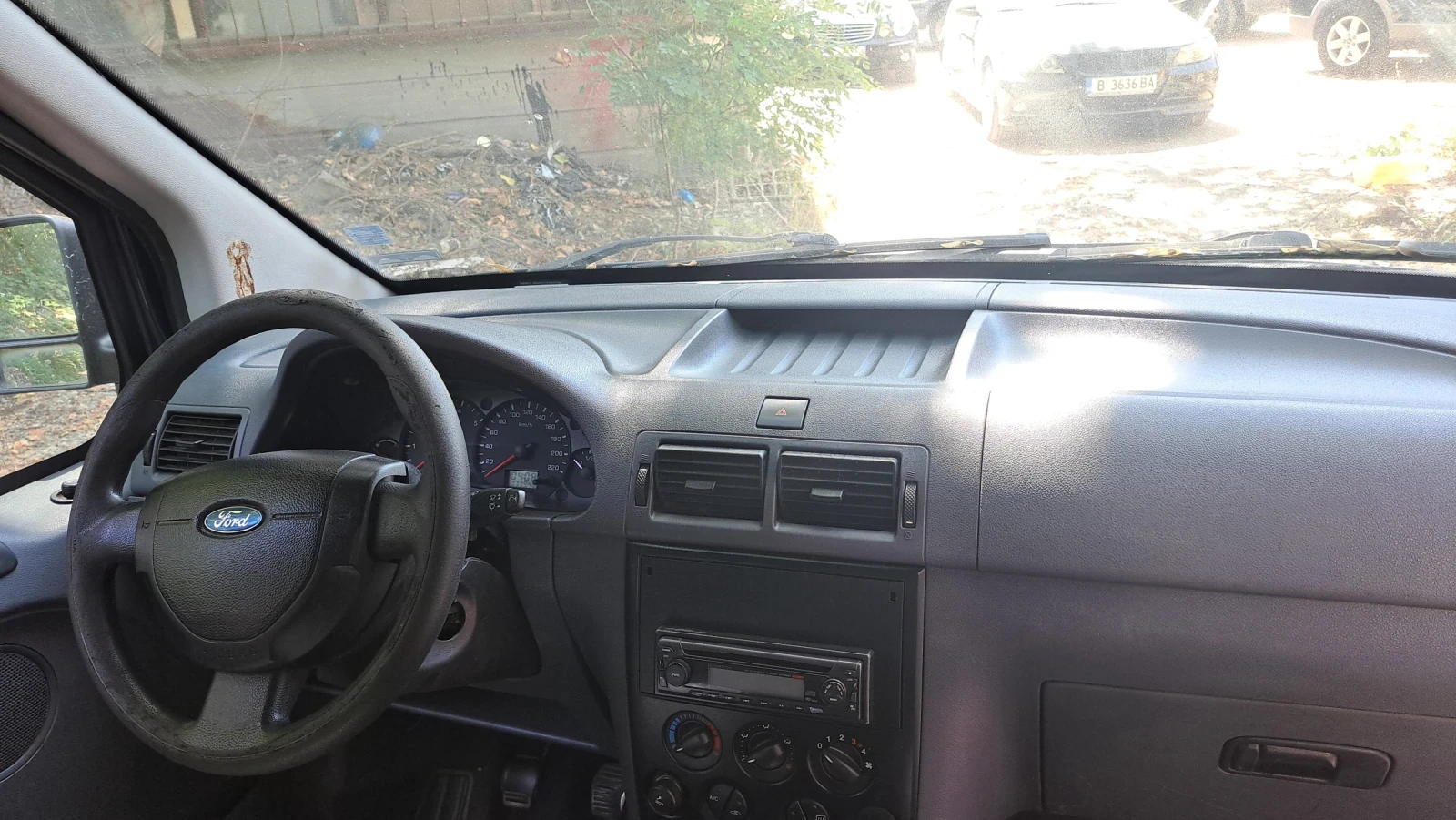 Ford Transit Custom Connect  | Mobile.bg — изображение 10