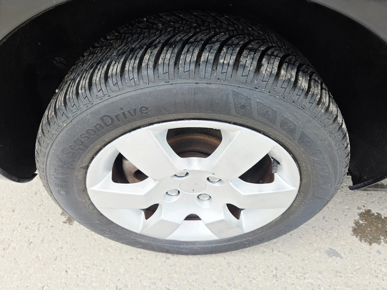 Peugeot 5008 1, 600HDI EURO5 | Mobile.bg � ����������� 14