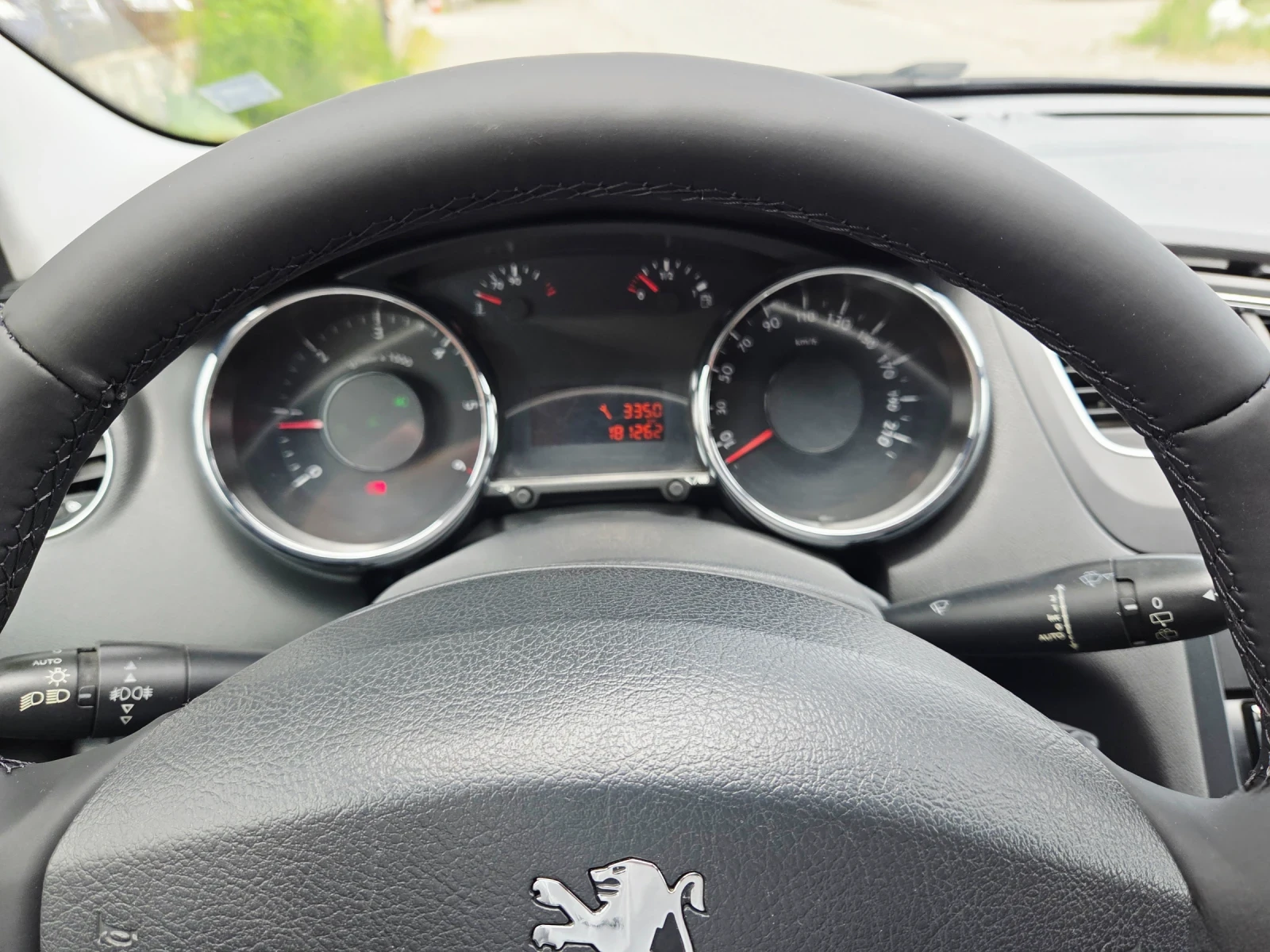 Peugeot 5008 1, 600HDI EURO5 | Mobile.bg � ����������� 9