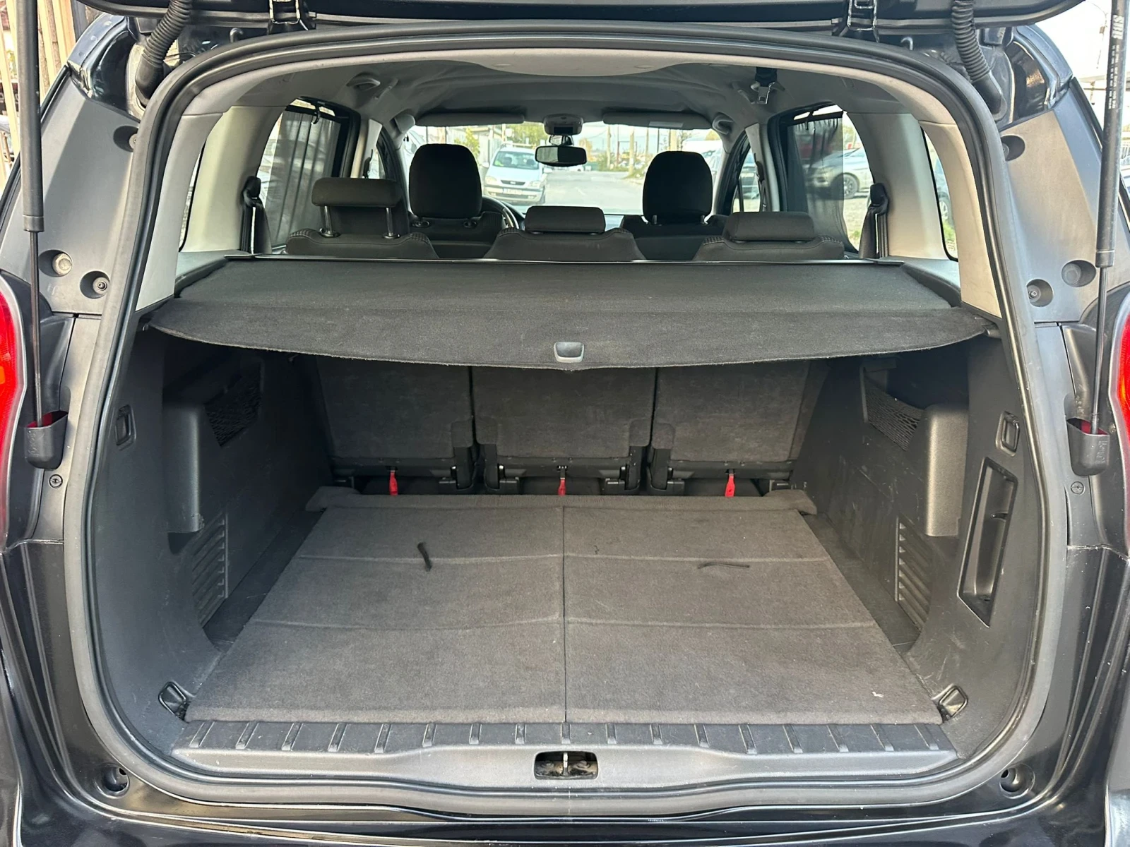 Peugeot 5008 1, 600HDI EURO5 | Mobile.bg   9