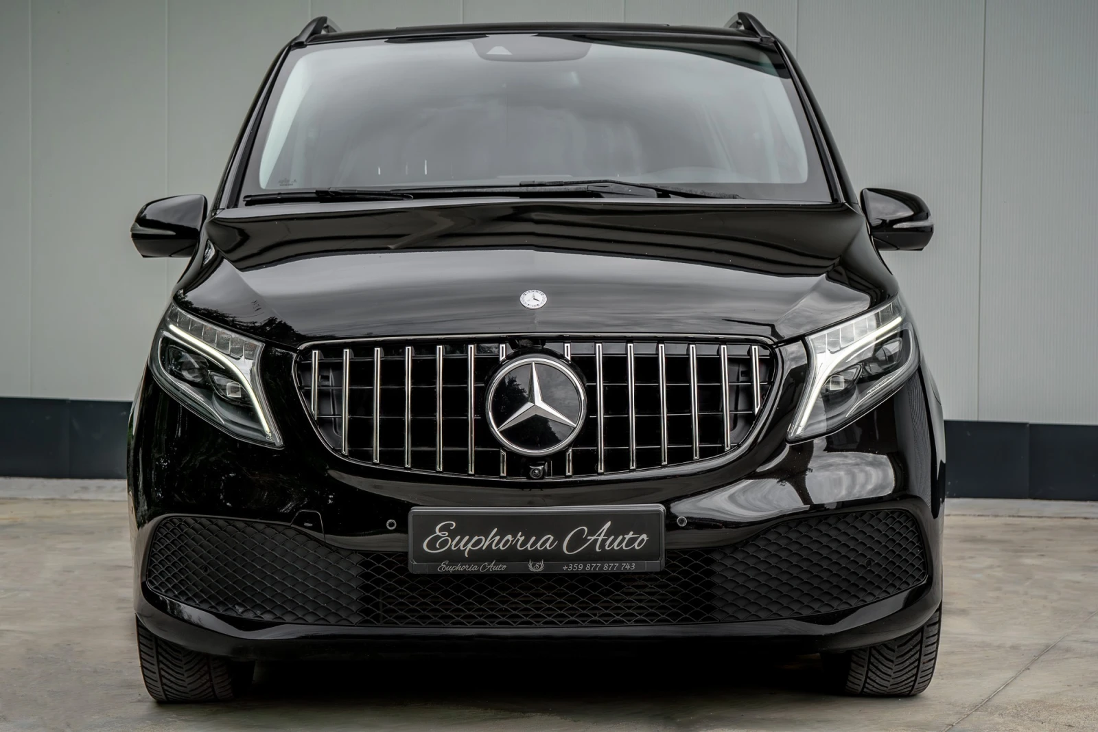 Mercedes-Benz Viano V220d* 4MATIC* EXCLUSIVE* LONG* LUXURY* TV* BUSINE - изображение 8
