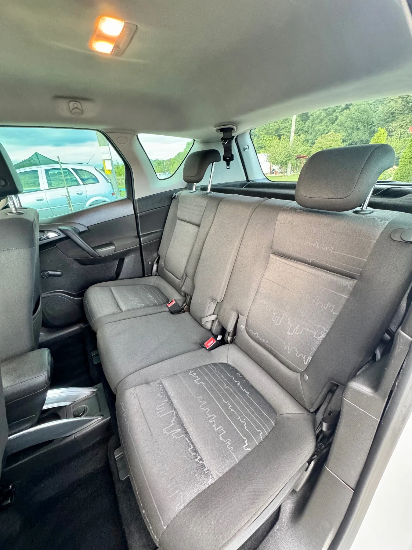 Opel Meriva 1.7 CDTI COSMO ������ | Mobile.bg � ����������� 13