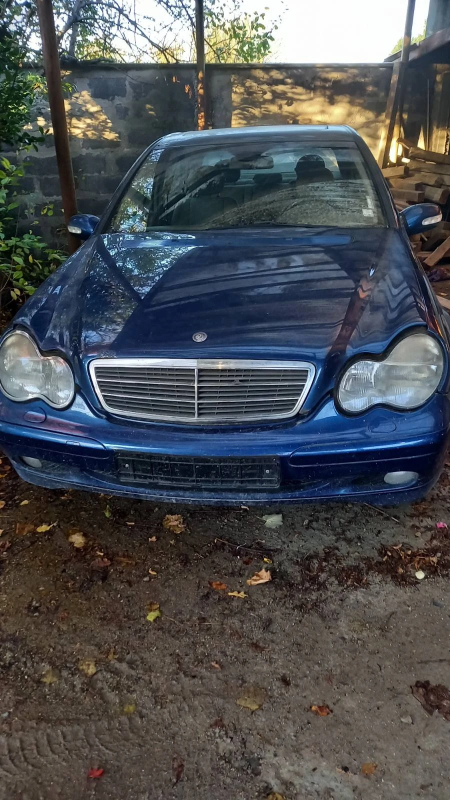 Mercedes-Benz C 180 | Mobile.bg   1