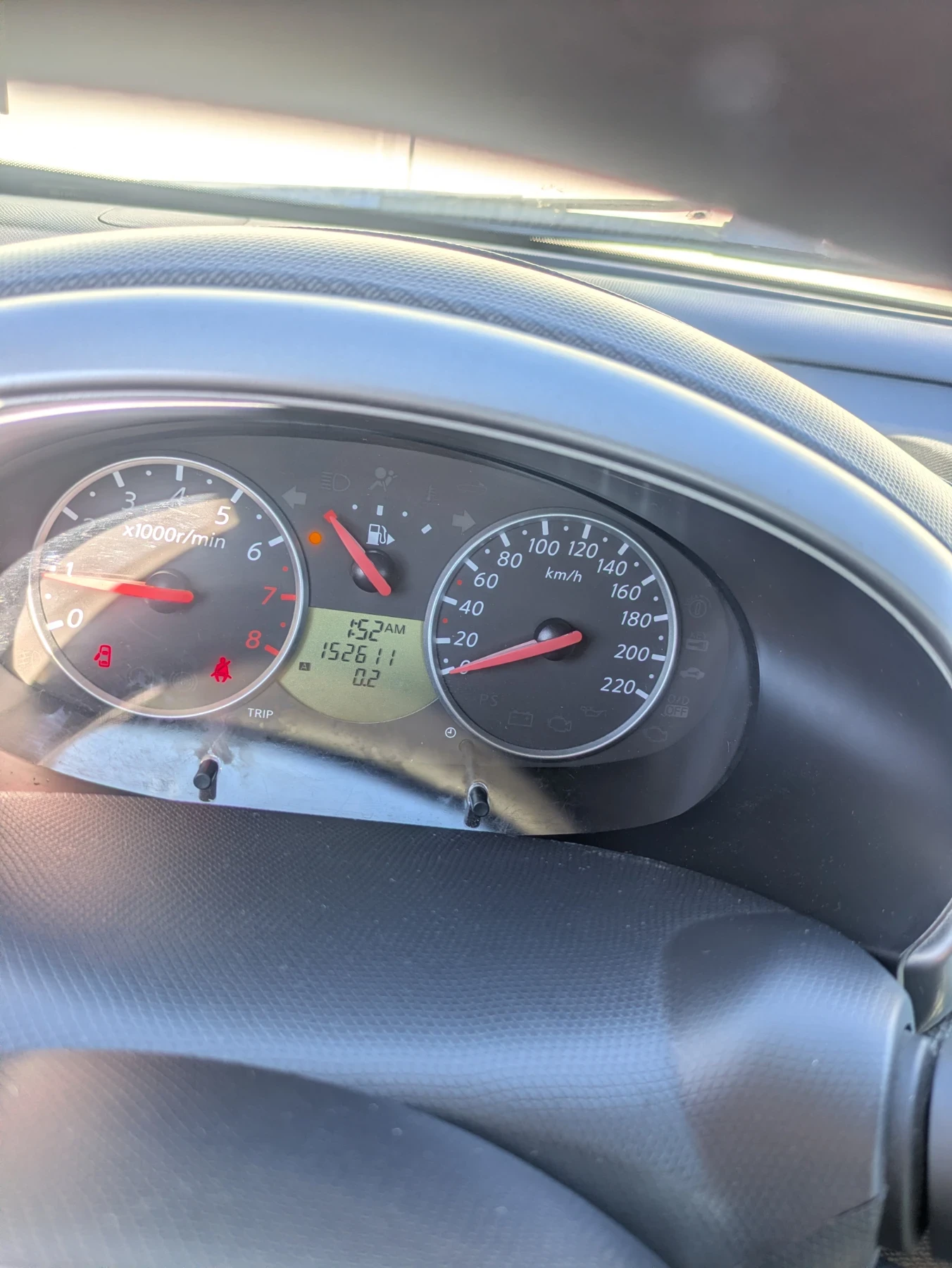 Nissan Micra 1.3 | Mobile.bg   10