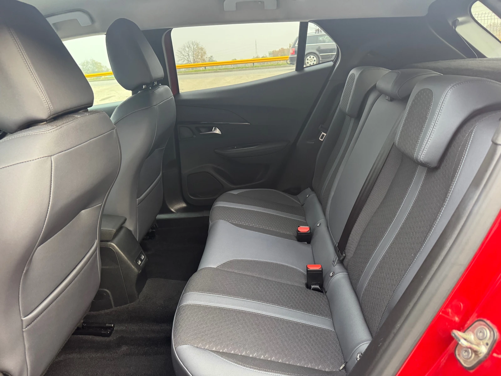 Peugeot 2008 virtual cockpit avtomat | Mobile.bg   14