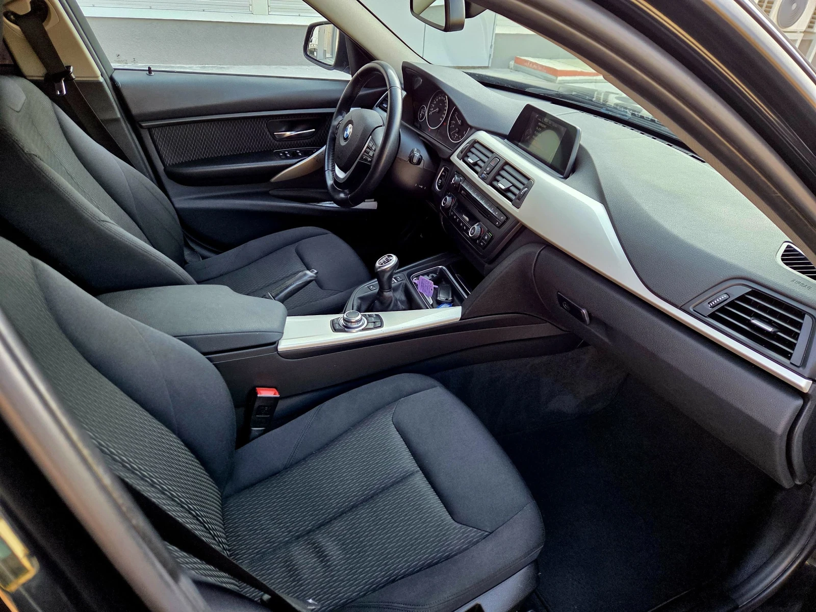 BMW 318 2.0d | Mobile.bg � ����������� 8