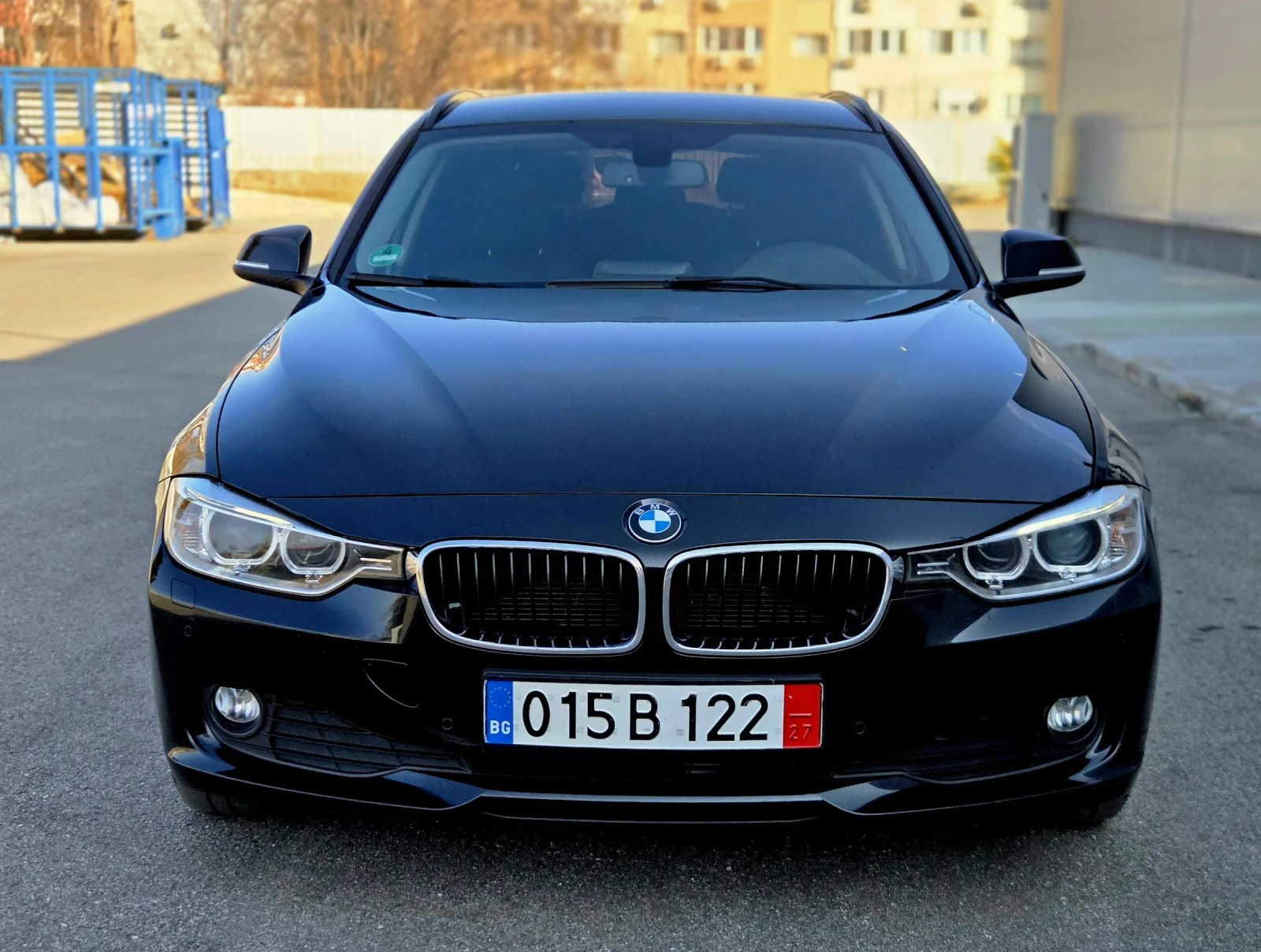 BMW 318 2.0d | Mobile.bg � ����������� 2