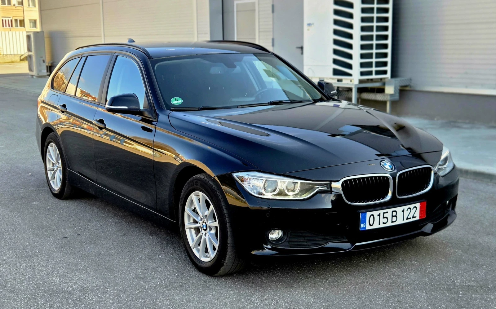 BMW 318 2.0d | Mobile.bg � ����������� 3