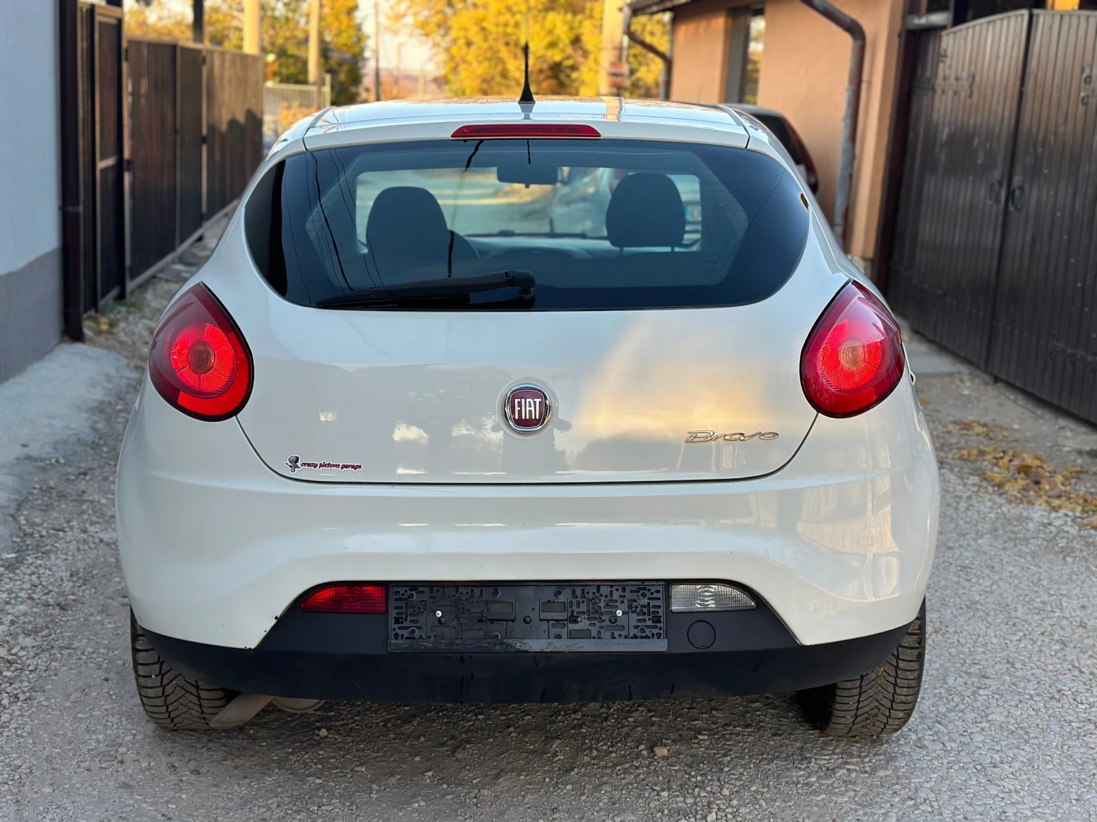 Fiat Bravo 1.4-БЕНЗИН - изображение 5