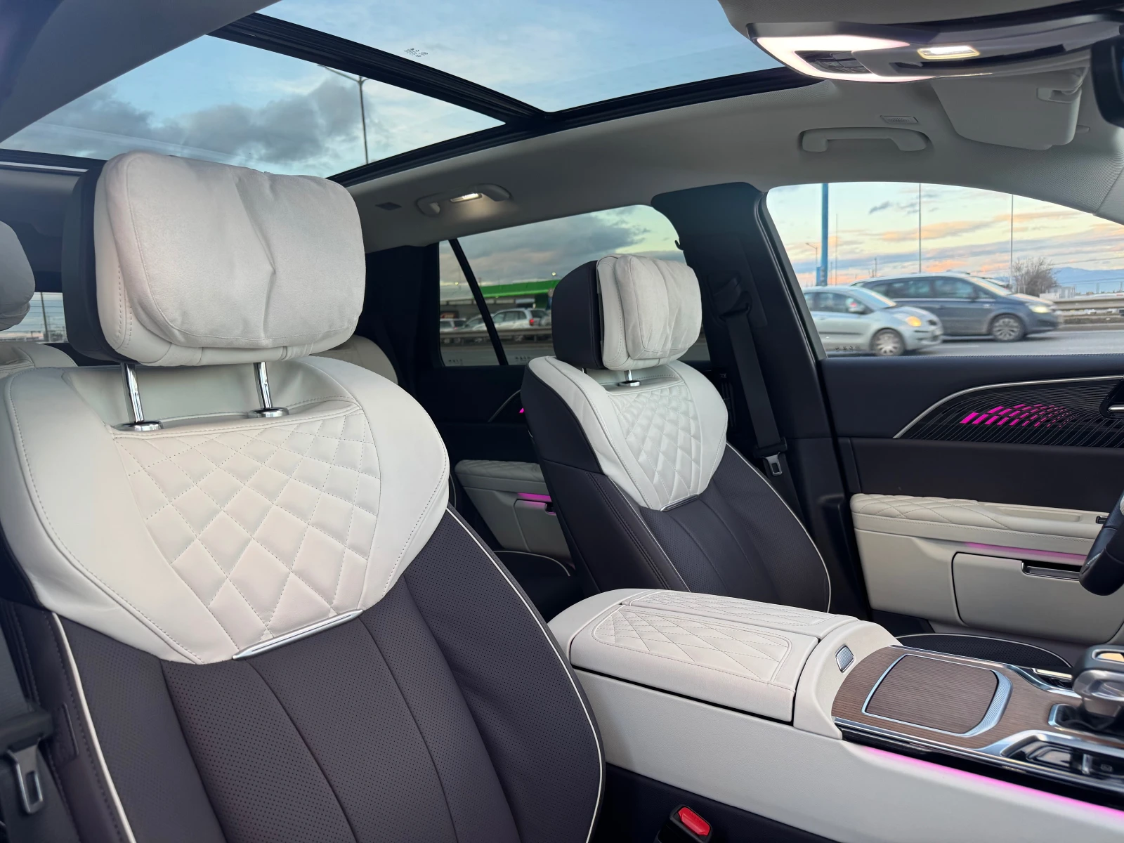 HongQi E-HS9 E-HS9 120kWH | Mobile.bg � ����������� 10