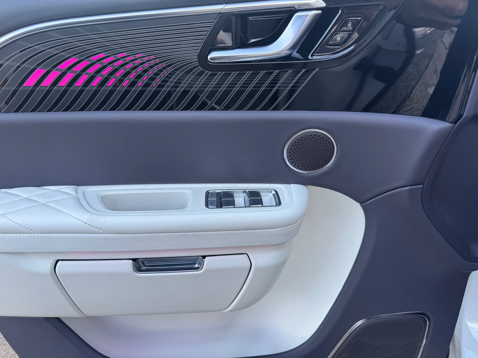 HongQi E-HS9 E-HS9 120kWH | Mobile.bg � ����������� 14