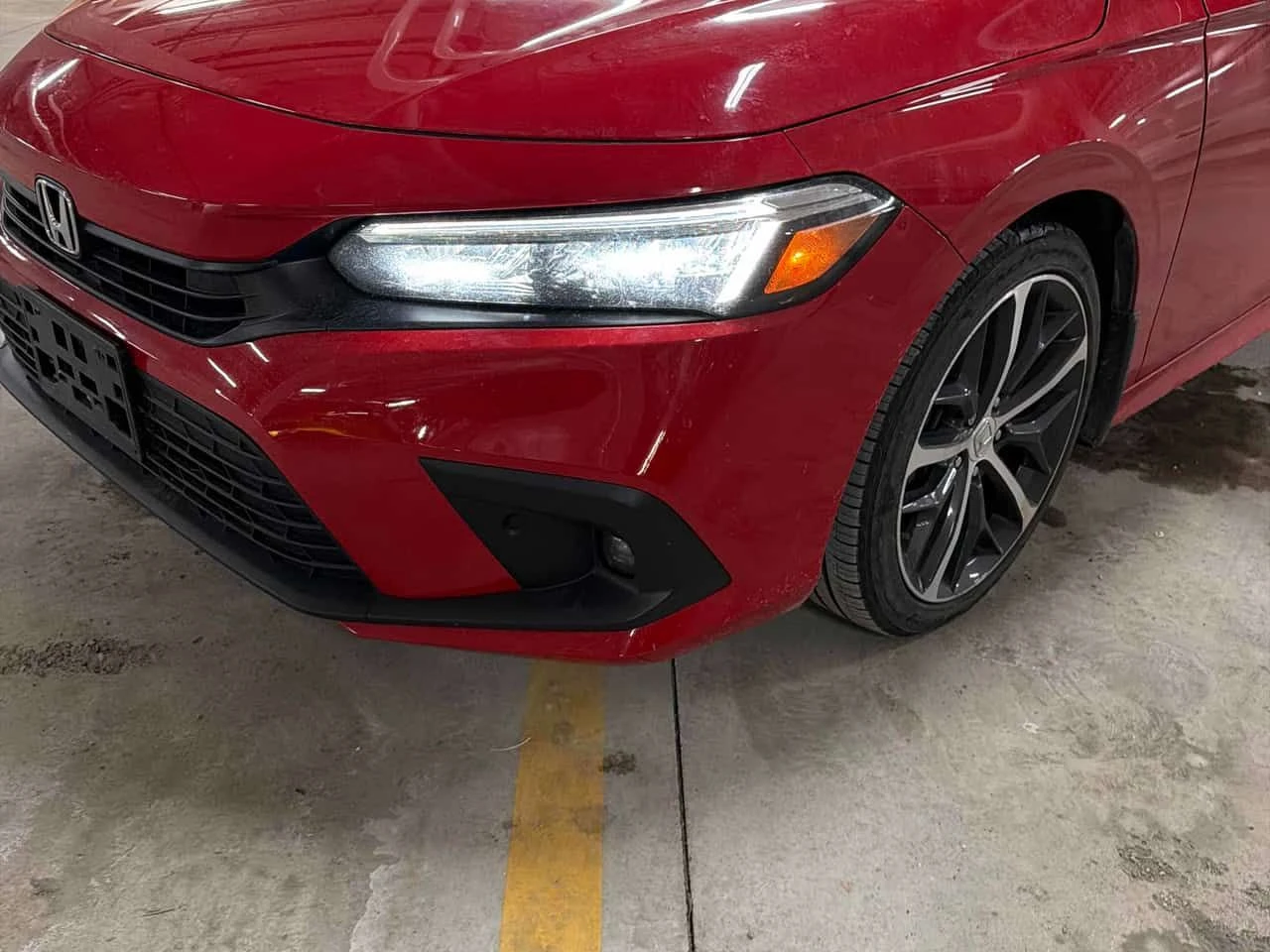 Honda Civic * Touring * CARFAX * KEYLESS * ��� ����� | Mobile.bg � ����������� 12