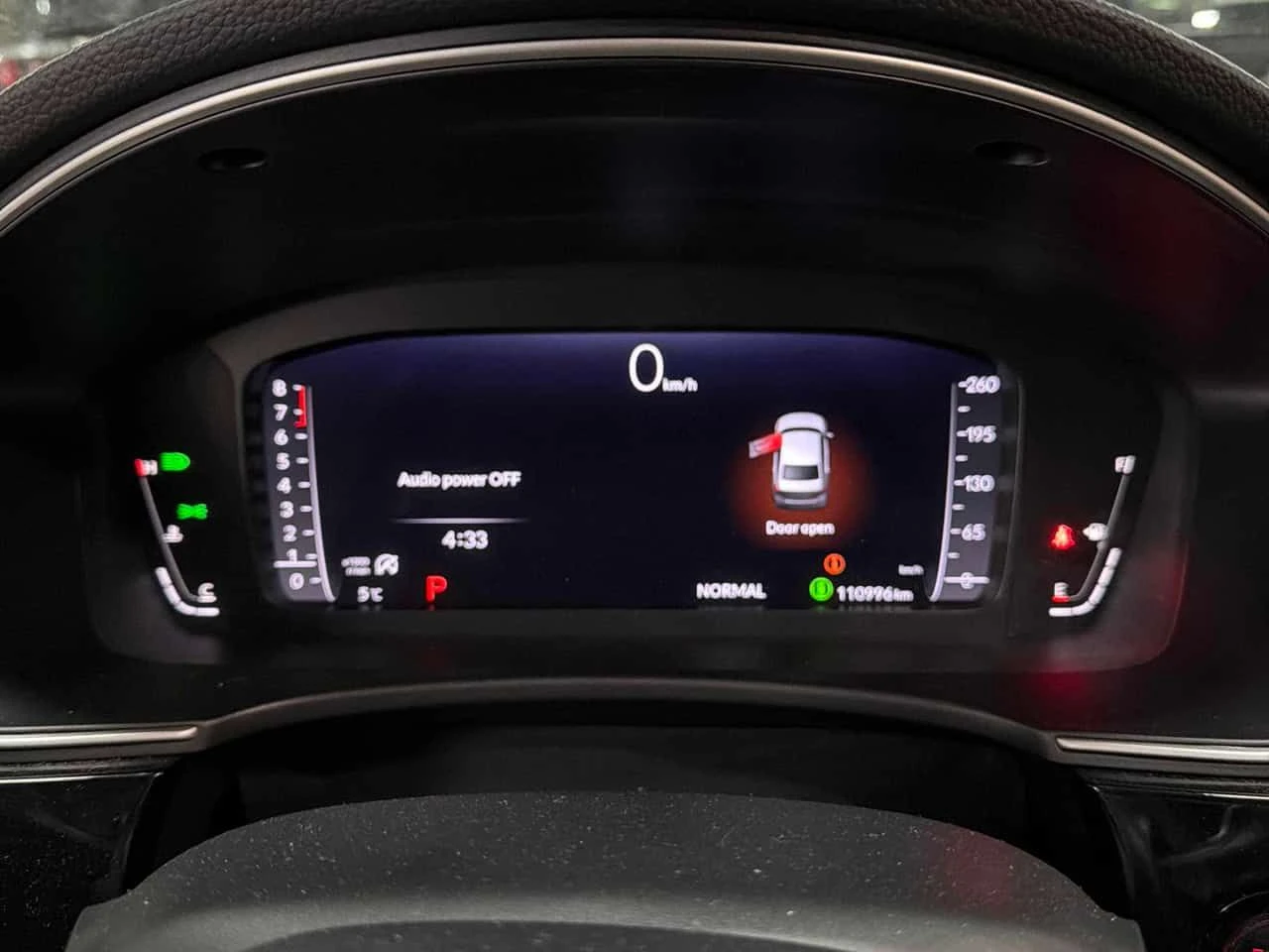 Honda Civic * Touring * CARFAX * KEYLESS * ДВА КЛЮЧА - изображение 8