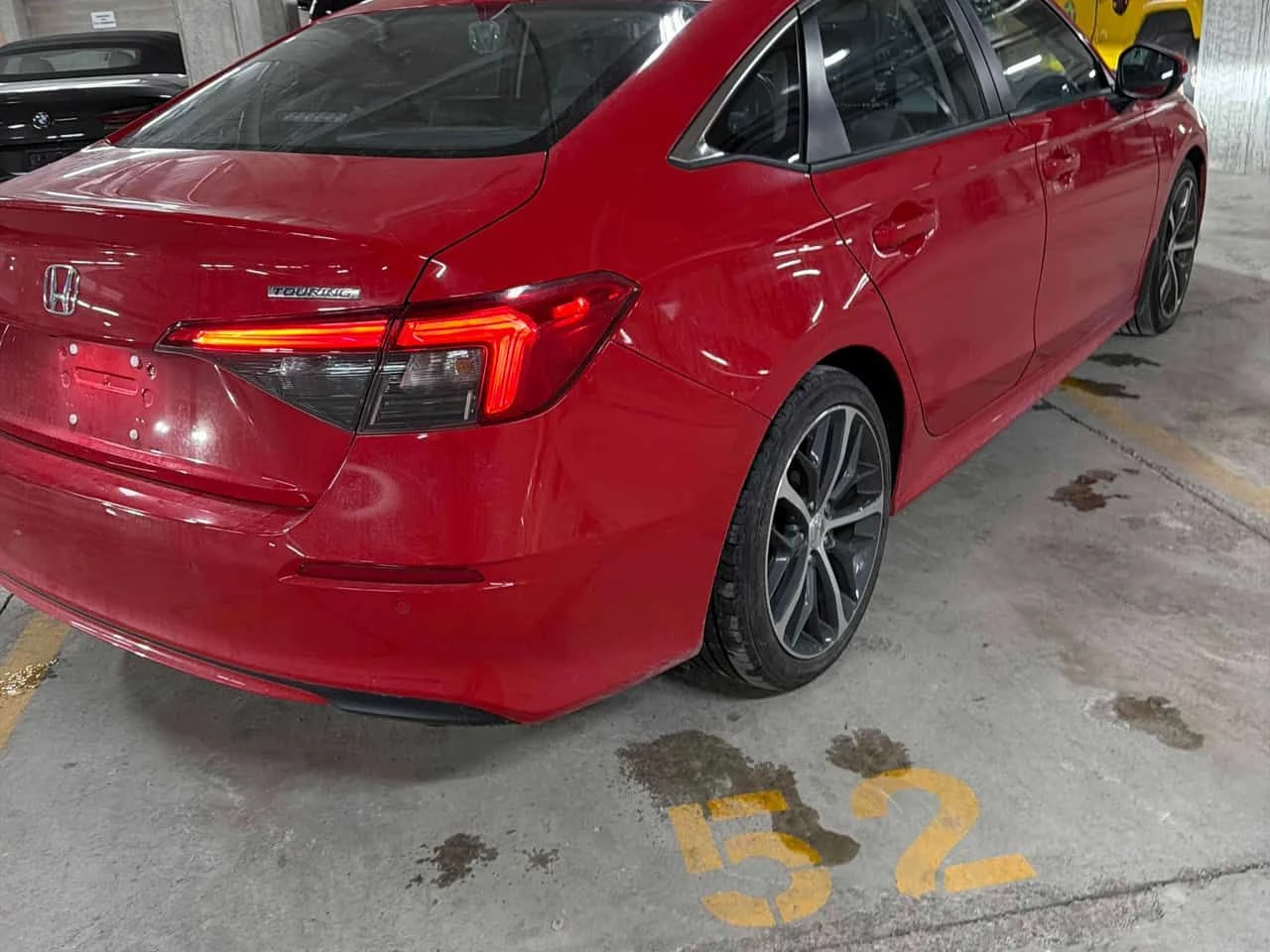 Honda Civic * Touring * CARFAX * KEYLESS * ��� ����� | Mobile.bg � ����������� 17