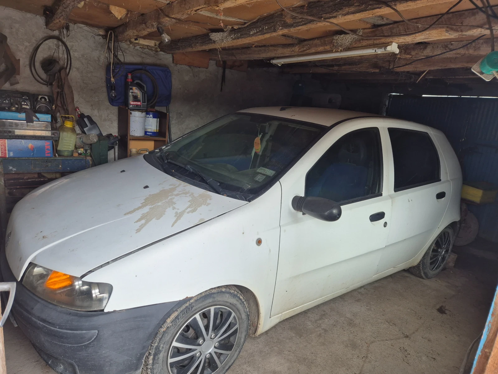 Fiat Punto ����� | Mobile.bg � ����������� 1