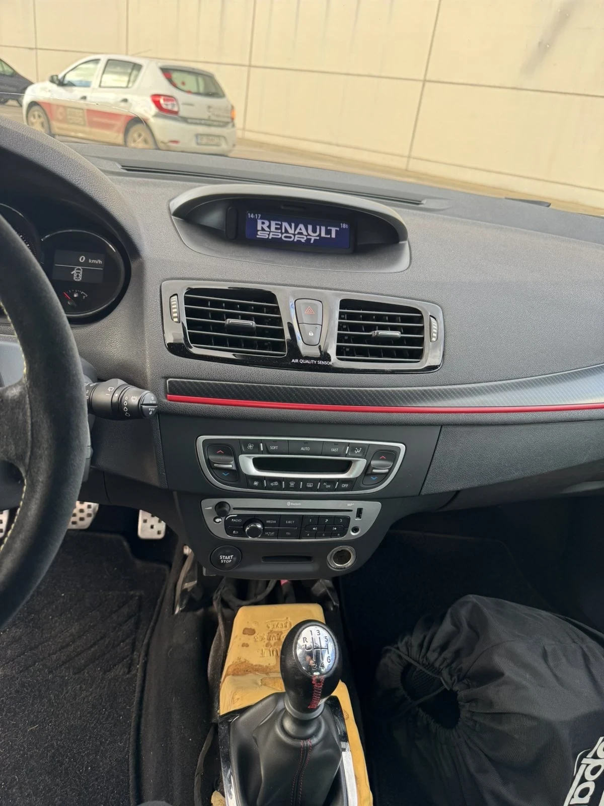 Renault Megane RS350 | Mobile.bg � ����������� 6