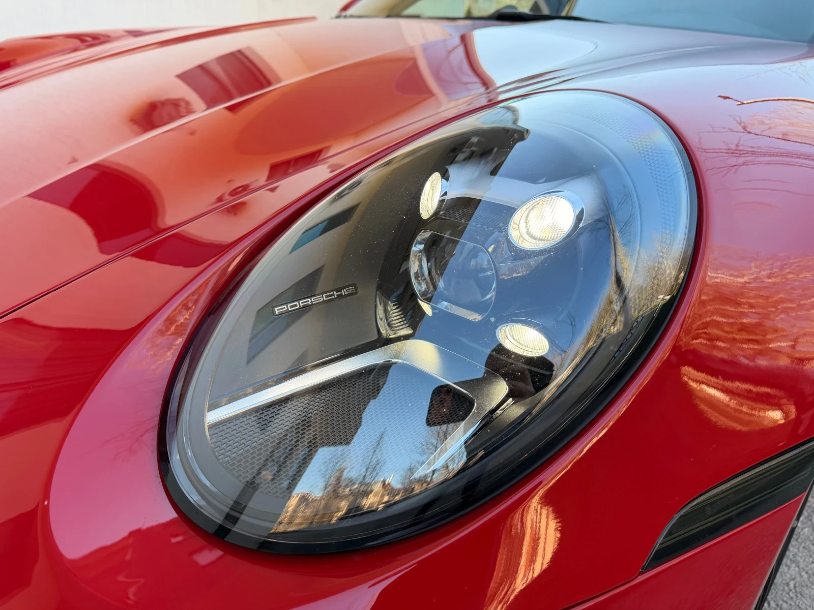 Porsche 911 CARRERA / DOWNPIPE | Mobile.bg � ����������� 15