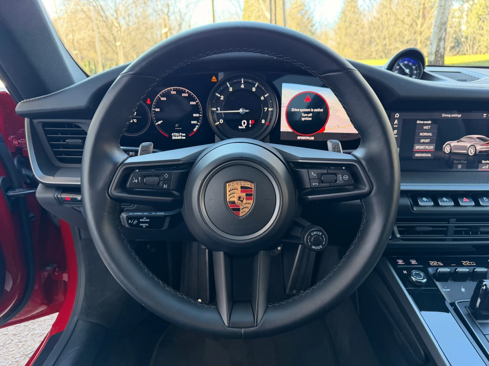 Porsche 911 CARRERA / DOWNPIPE | Mobile.bg � ����������� 11