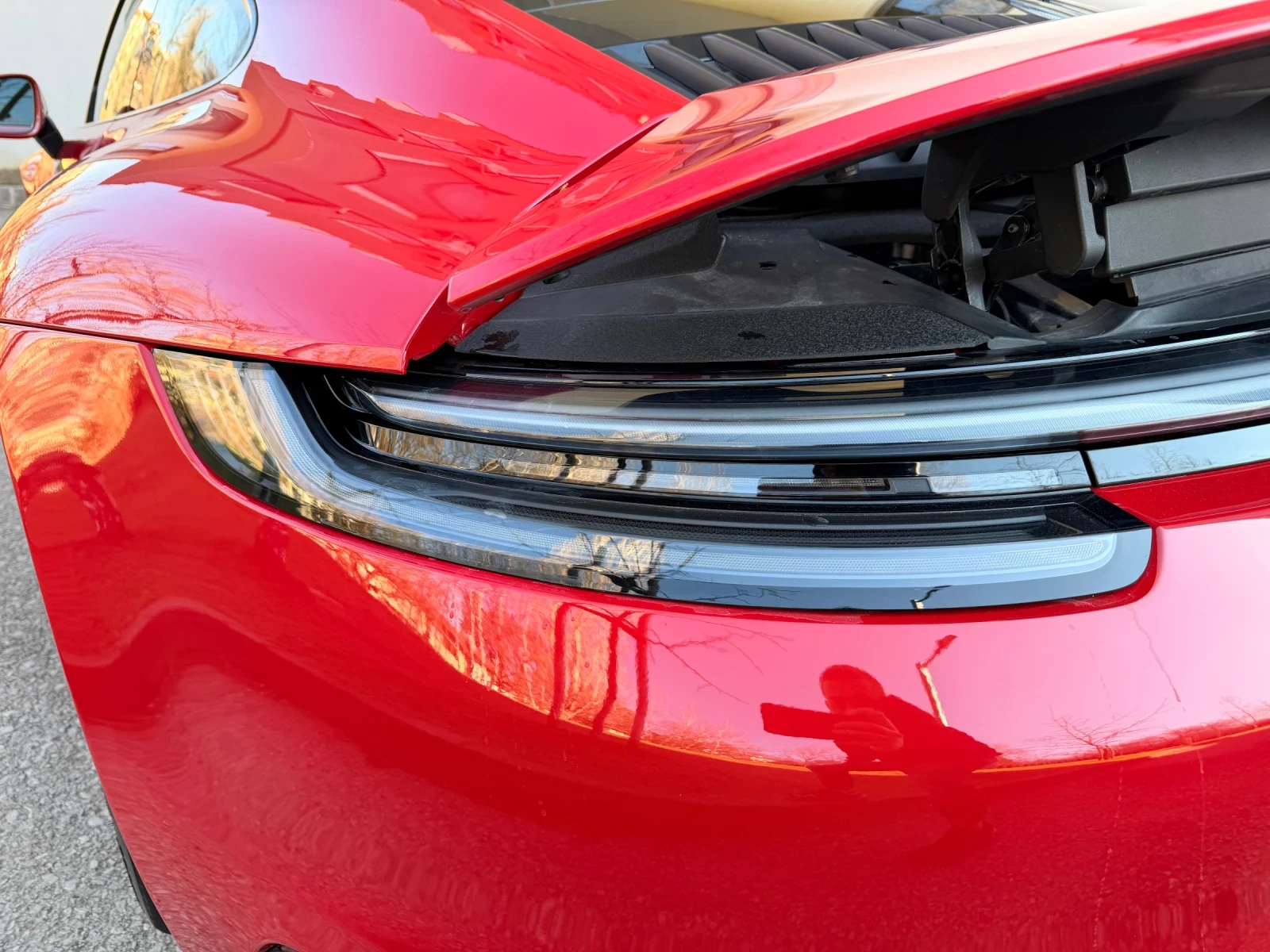 Porsche 911 CARRERA / DOWNPIPE | Mobile.bg � ����������� 16
