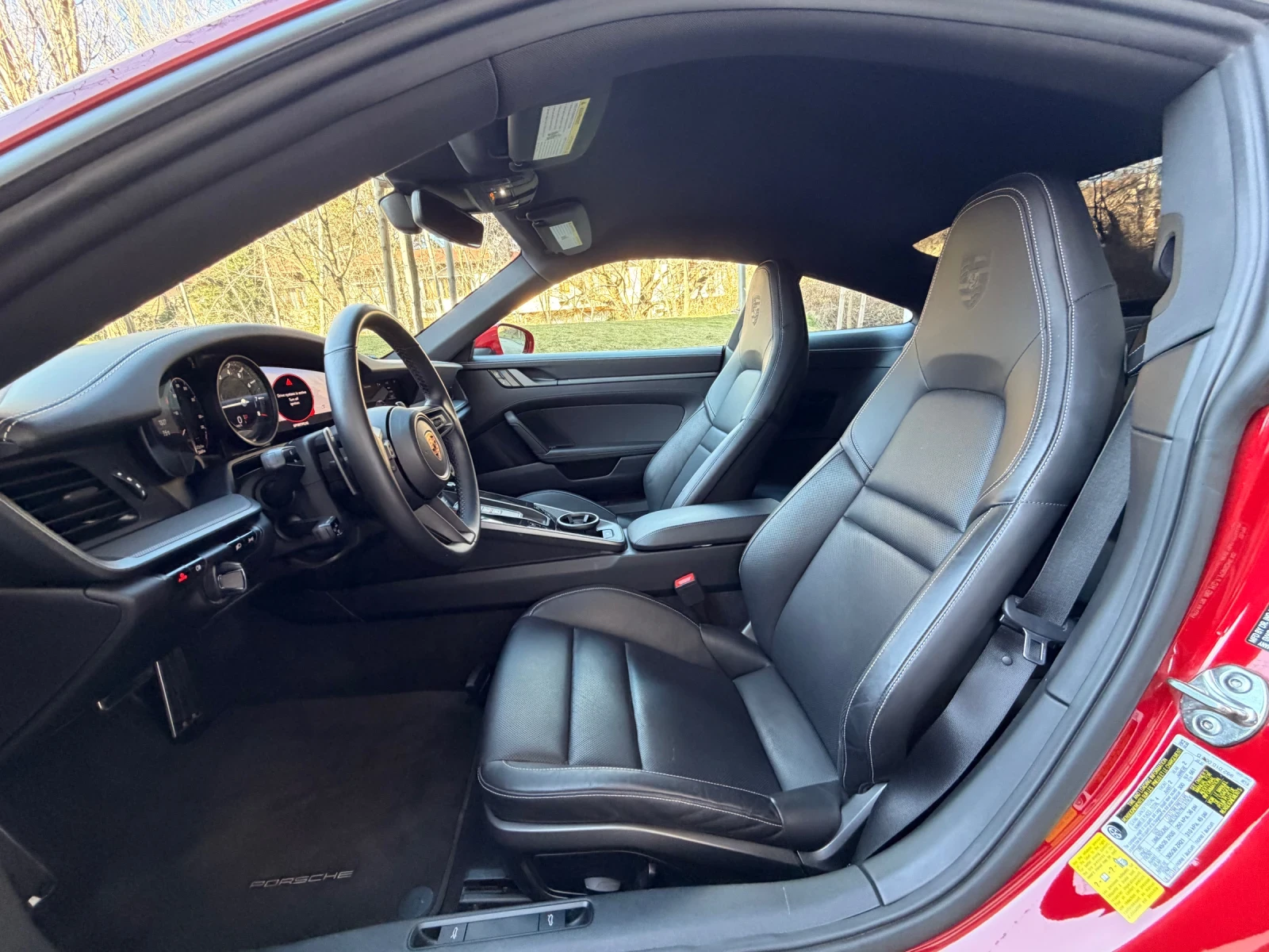 Porsche 911 CARRERA / DOWNPIPE - изображение 10