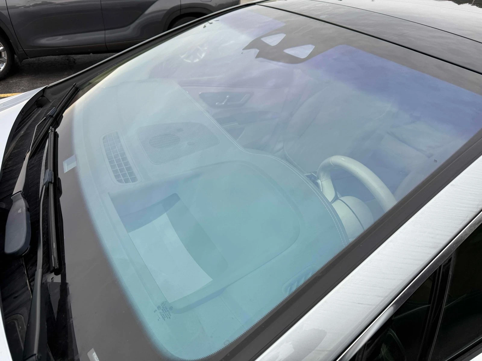 Mercedes-Benz EQS 580 С РЕГИСТРАЦИЯ & АВТО КРЕДИТ , снимка 11 - Автомобили и джипове - 53977513