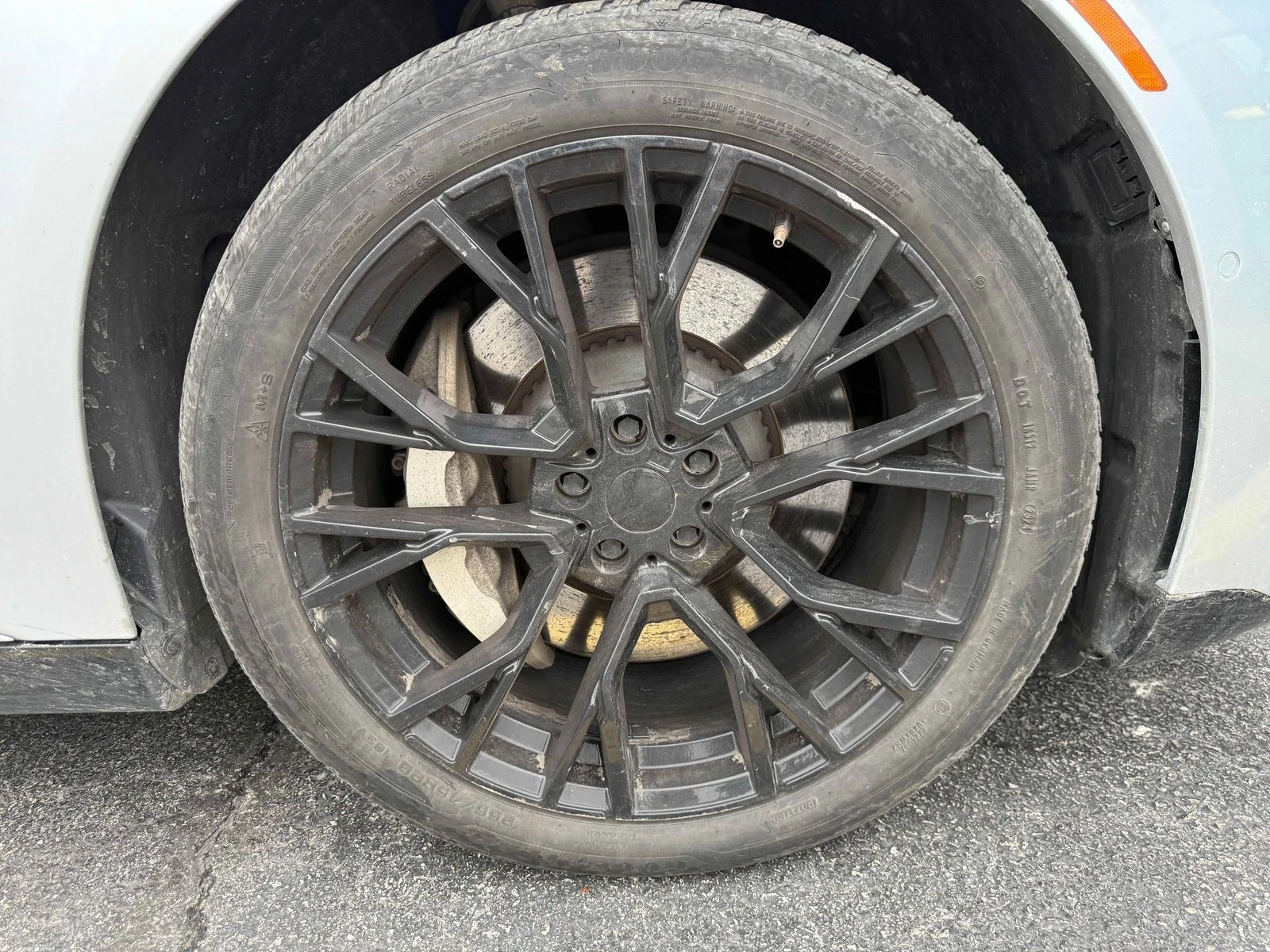 Mercedes-Benz EQS 580 С РЕГИСТРАЦИЯ & АВТО КРЕДИТ , снимка 13 - Автомобили и джипове - 53977513