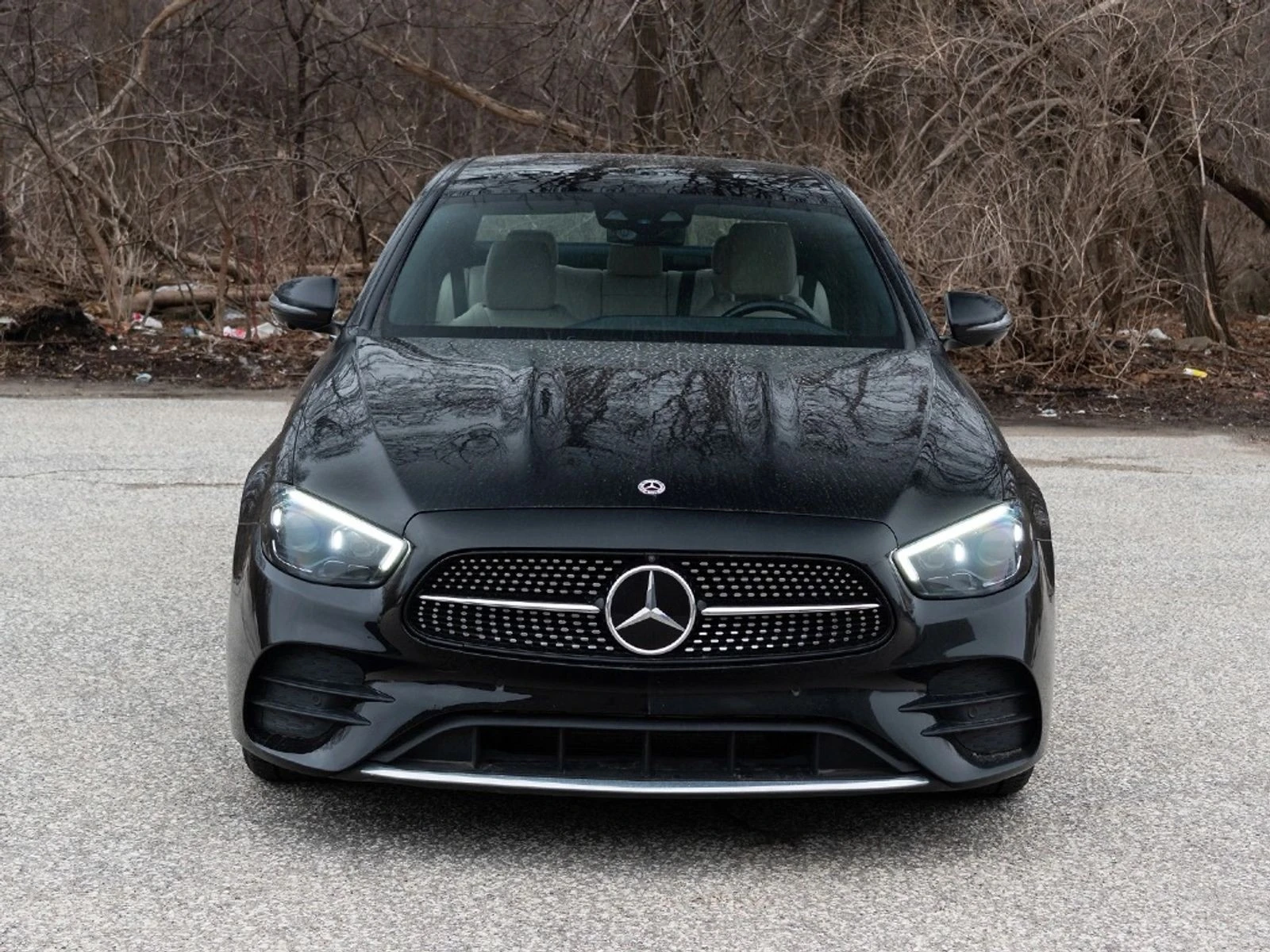 Mercedes-Benz E 450 ���� ������ | Mobile.bg � ����������� 3