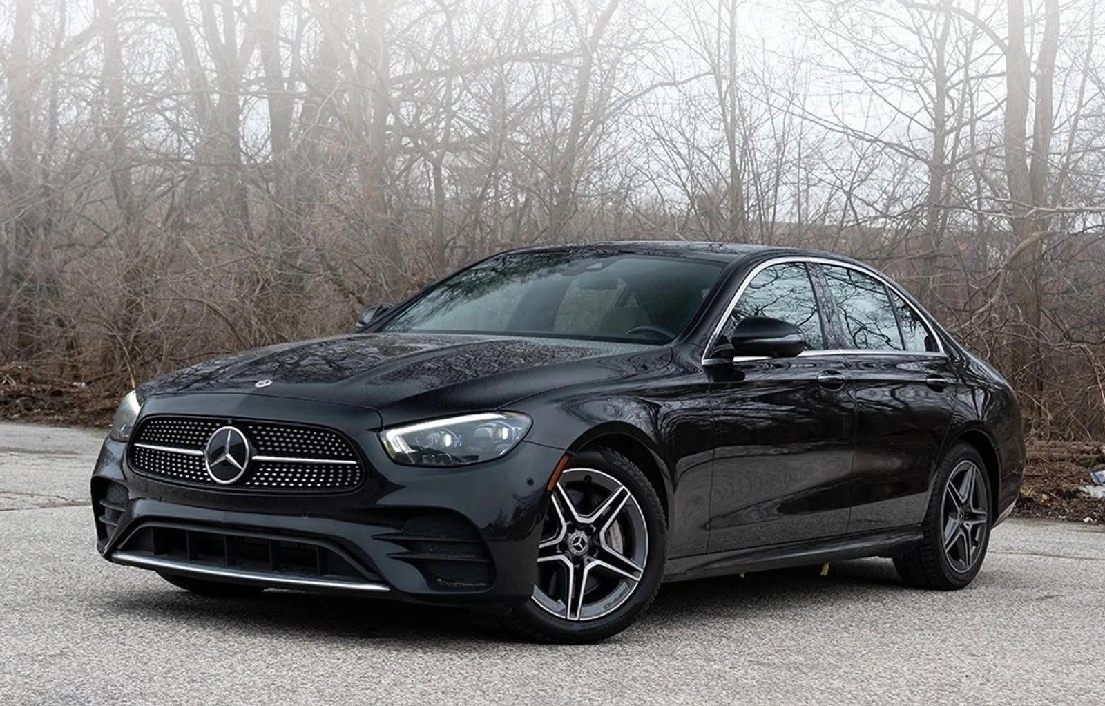 Mercedes-Benz E 450 ���� ������ | Mobile.bg � ����������� 2