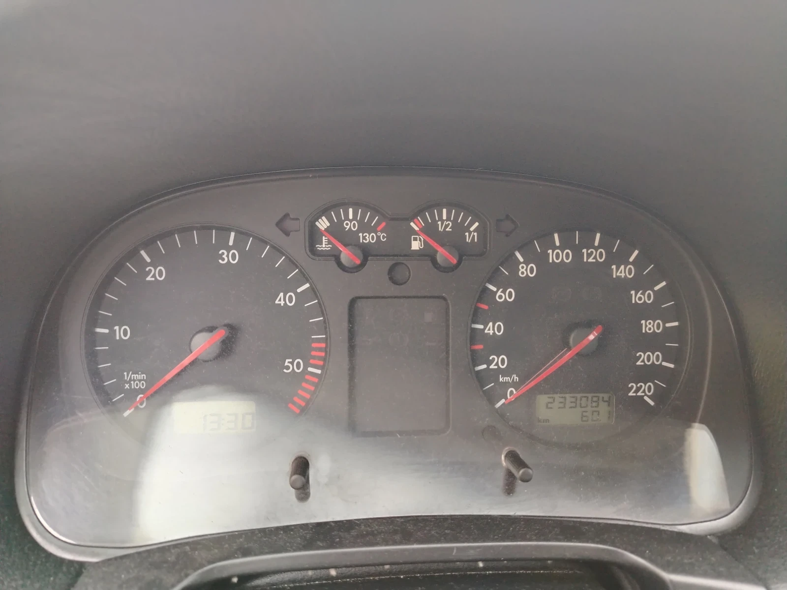 VW Golf IV, снимка 11 - Автомобили и джипове - 54071729