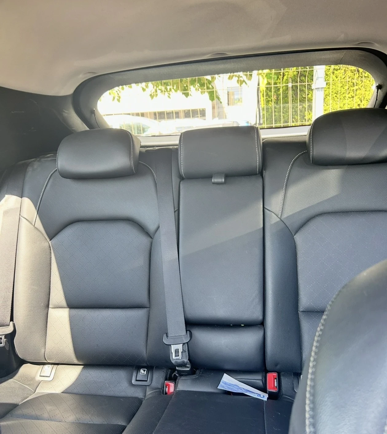 Kia XCeed, снимка 6 - Автомобили и джипове - 54153482