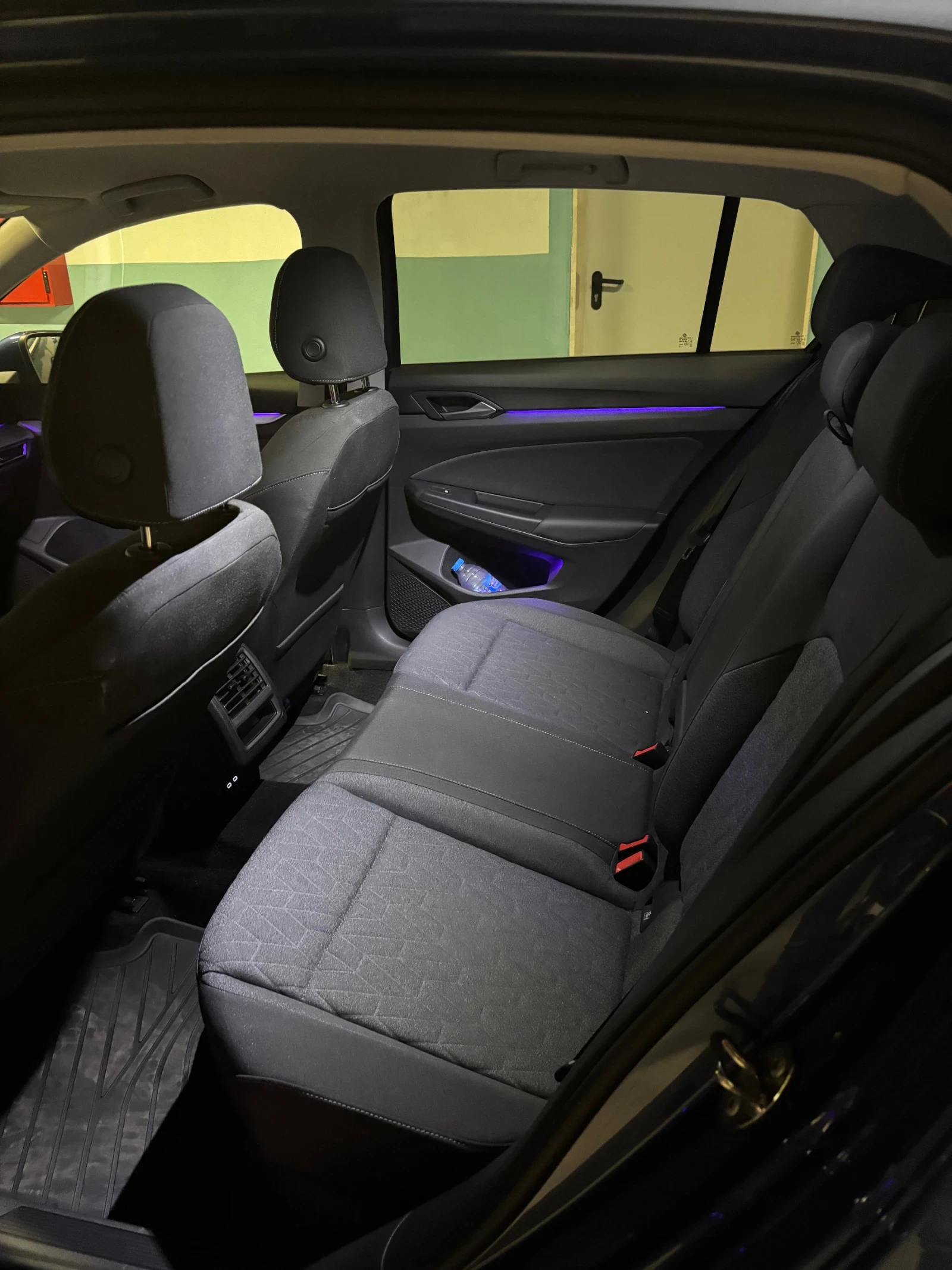 VW Golf 8.5 LifePlus, снимка 10 - Автомобили и джипове - 54230477